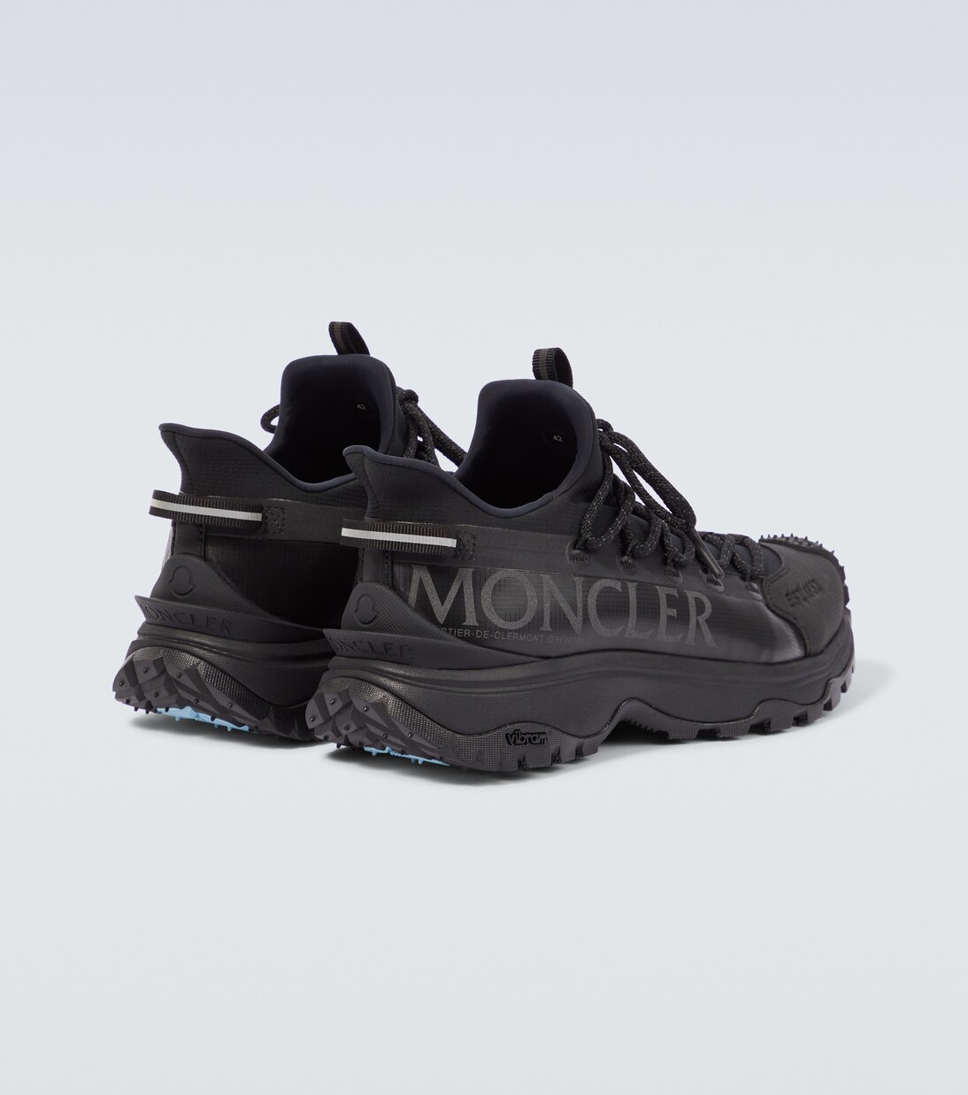 Sneakers TrailGrip Lite2 in ripstop | Moncler