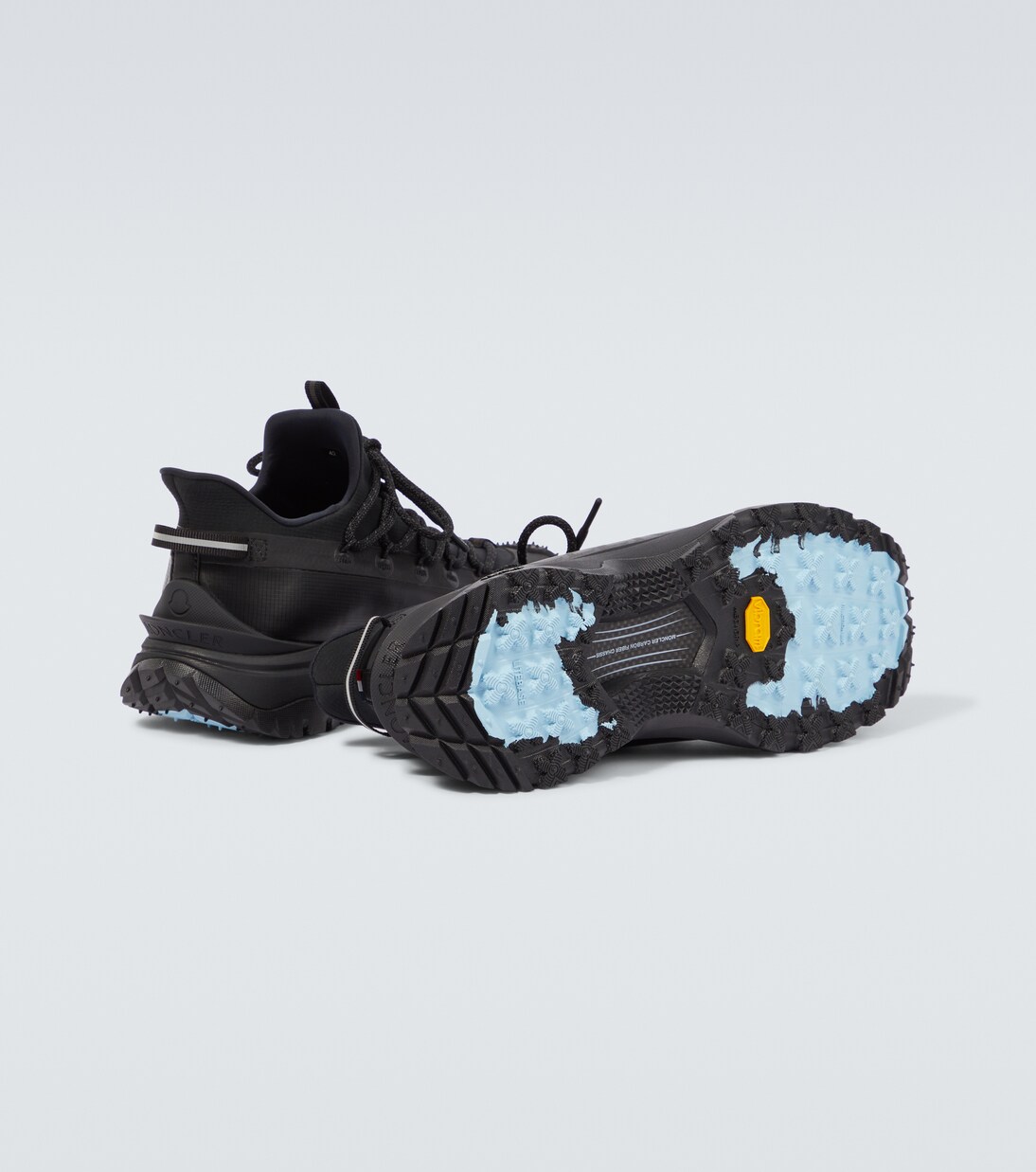 Sneakers TrailGrip Lite2 in ripstop | Moncler