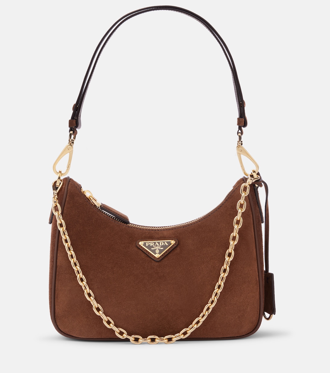 Schultertasche Re-Edition Mini | Prada