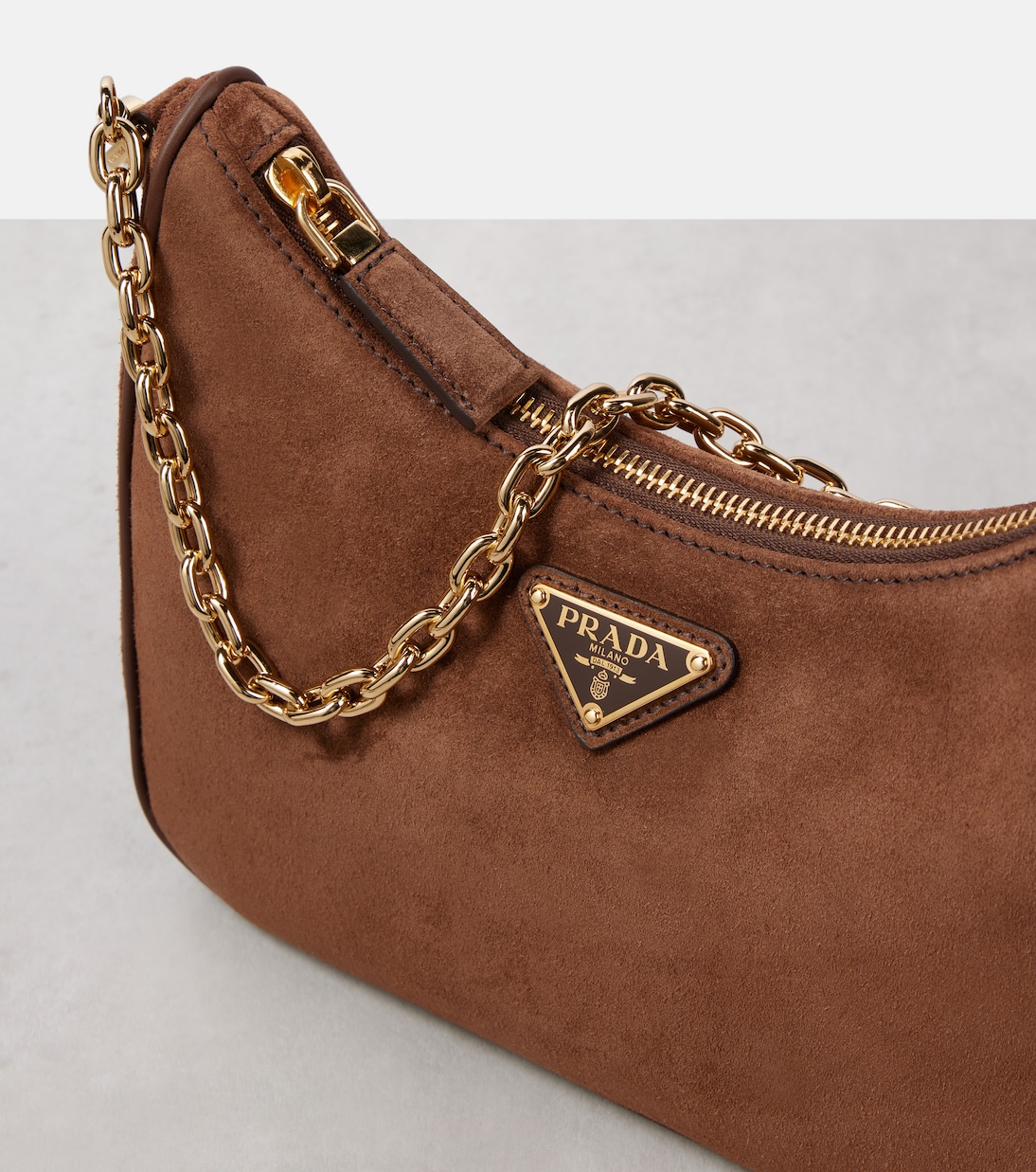 Schultertasche Re-Edition Mini | Prada