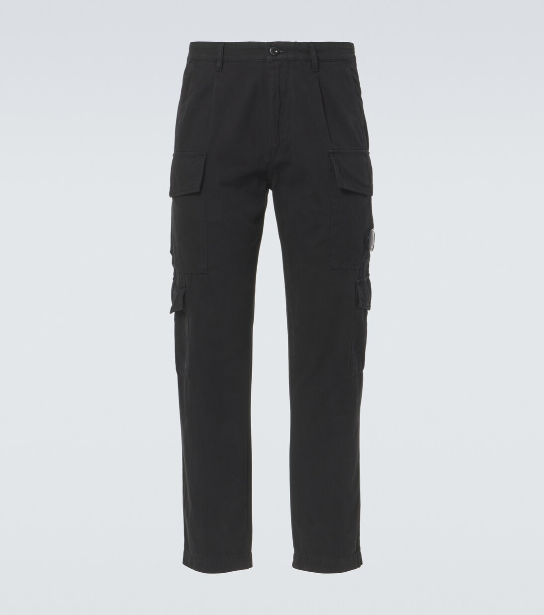 Pantalones cargo de algodón | C.P. Company