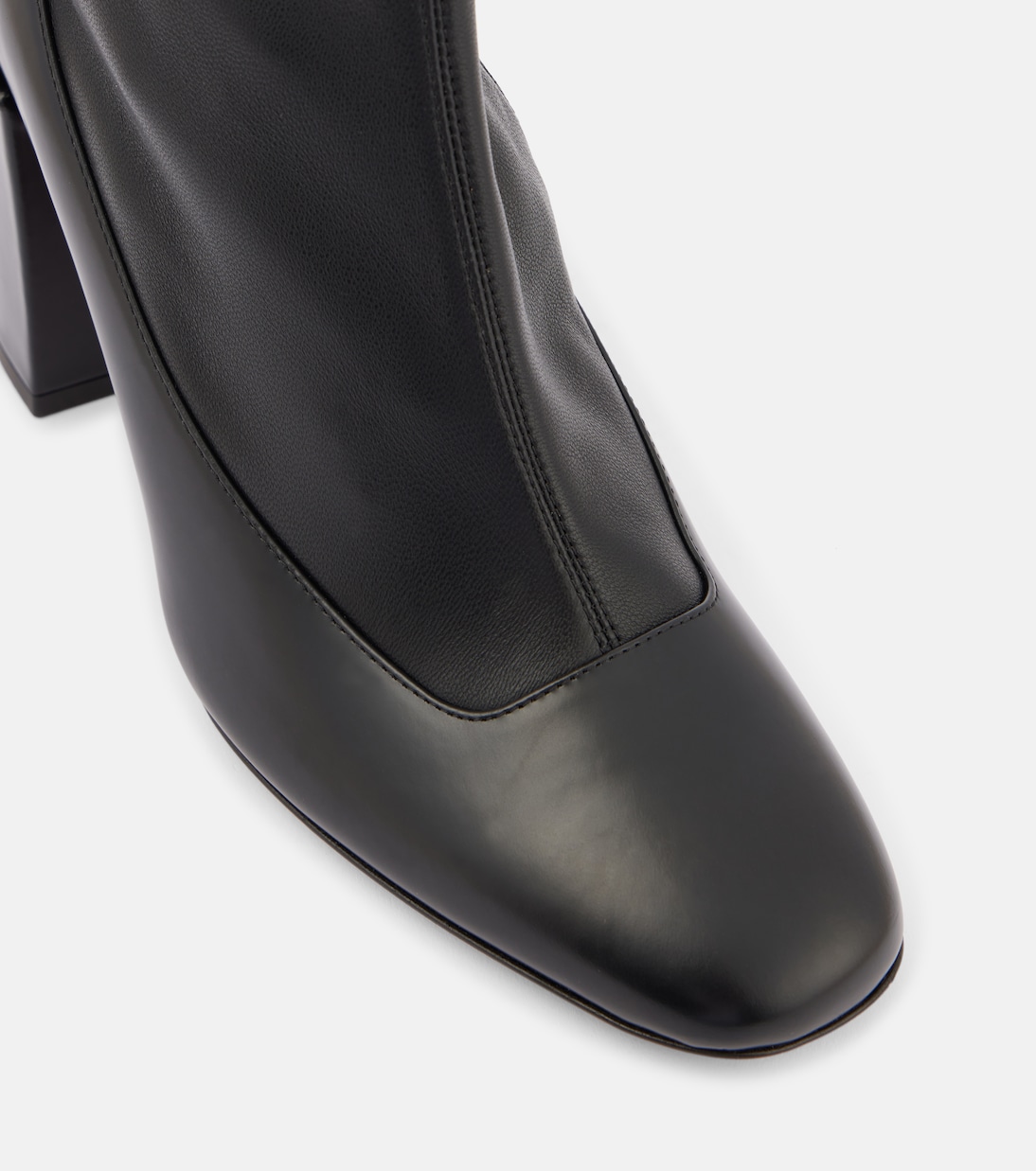 Botines Eliot 85 de piel | Zimmermann