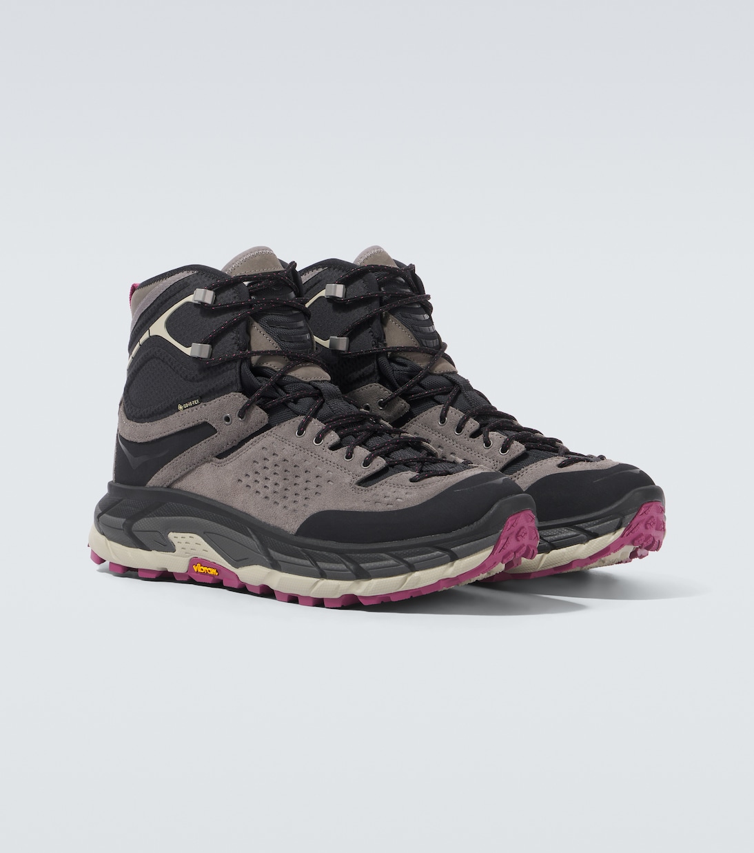 Schnürstiefel Tor Ultra High TP | Hoka One One