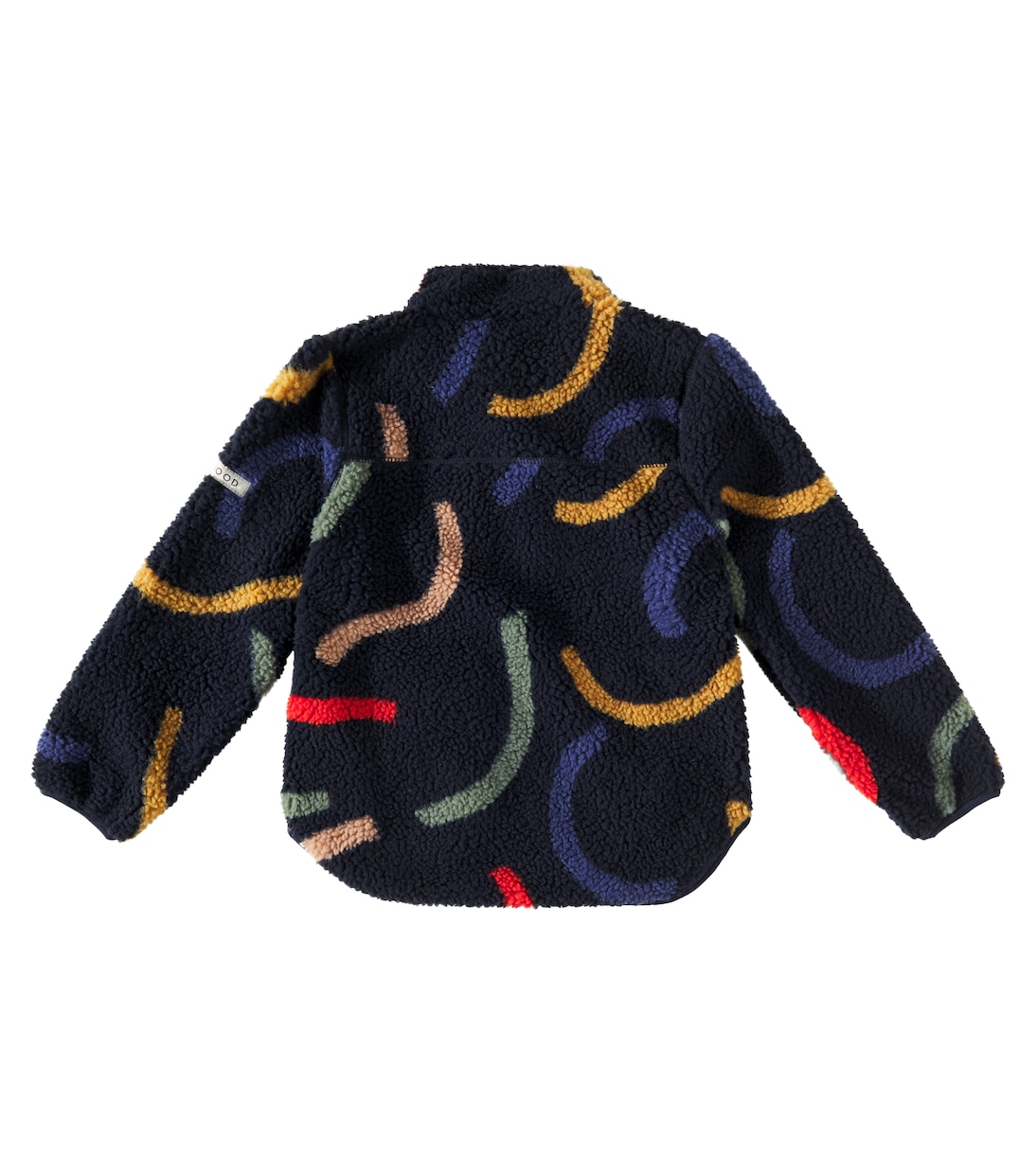Giacca Nolan in pile | Liewood