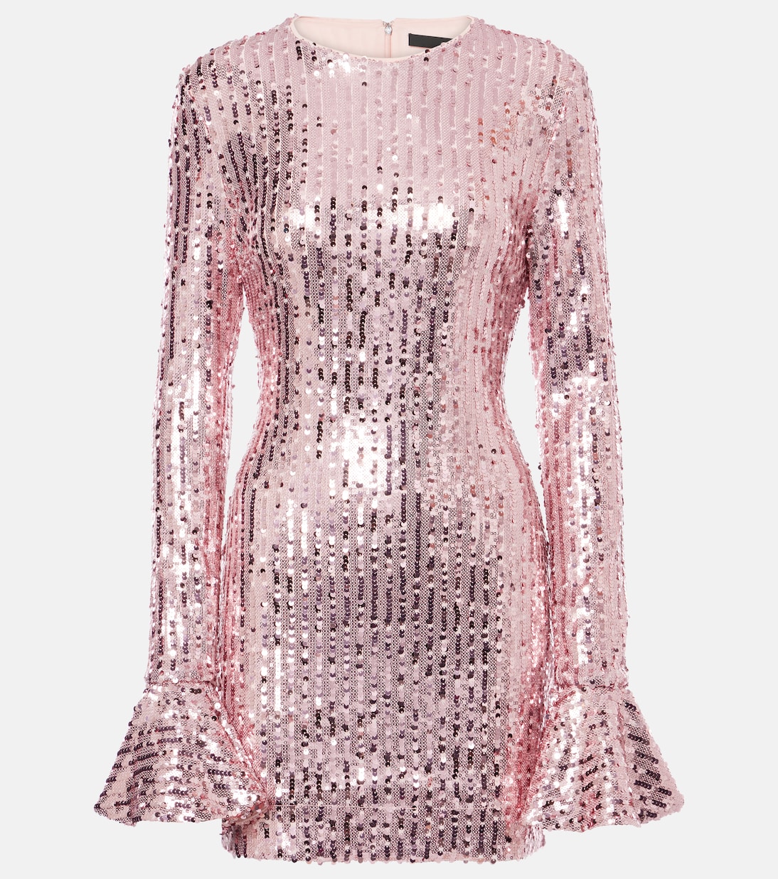 Sequined minidress | Rotate