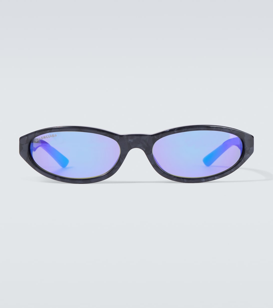 Gafas de sol redondas Neo | Balenciaga