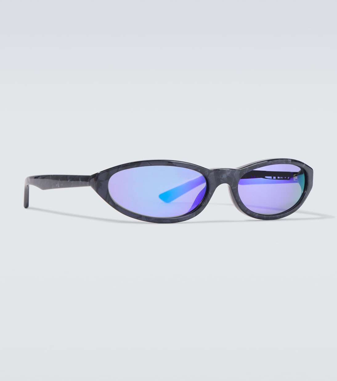 Gafas de sol redondas Neo | Balenciaga