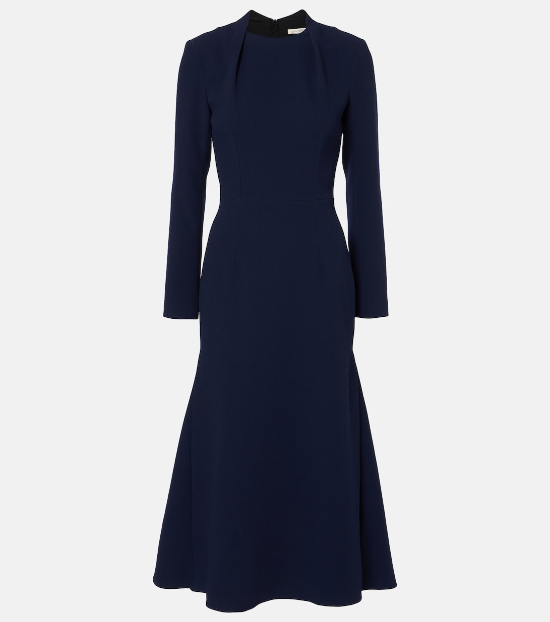 Abito midi Seneca | Emilia Wickstead