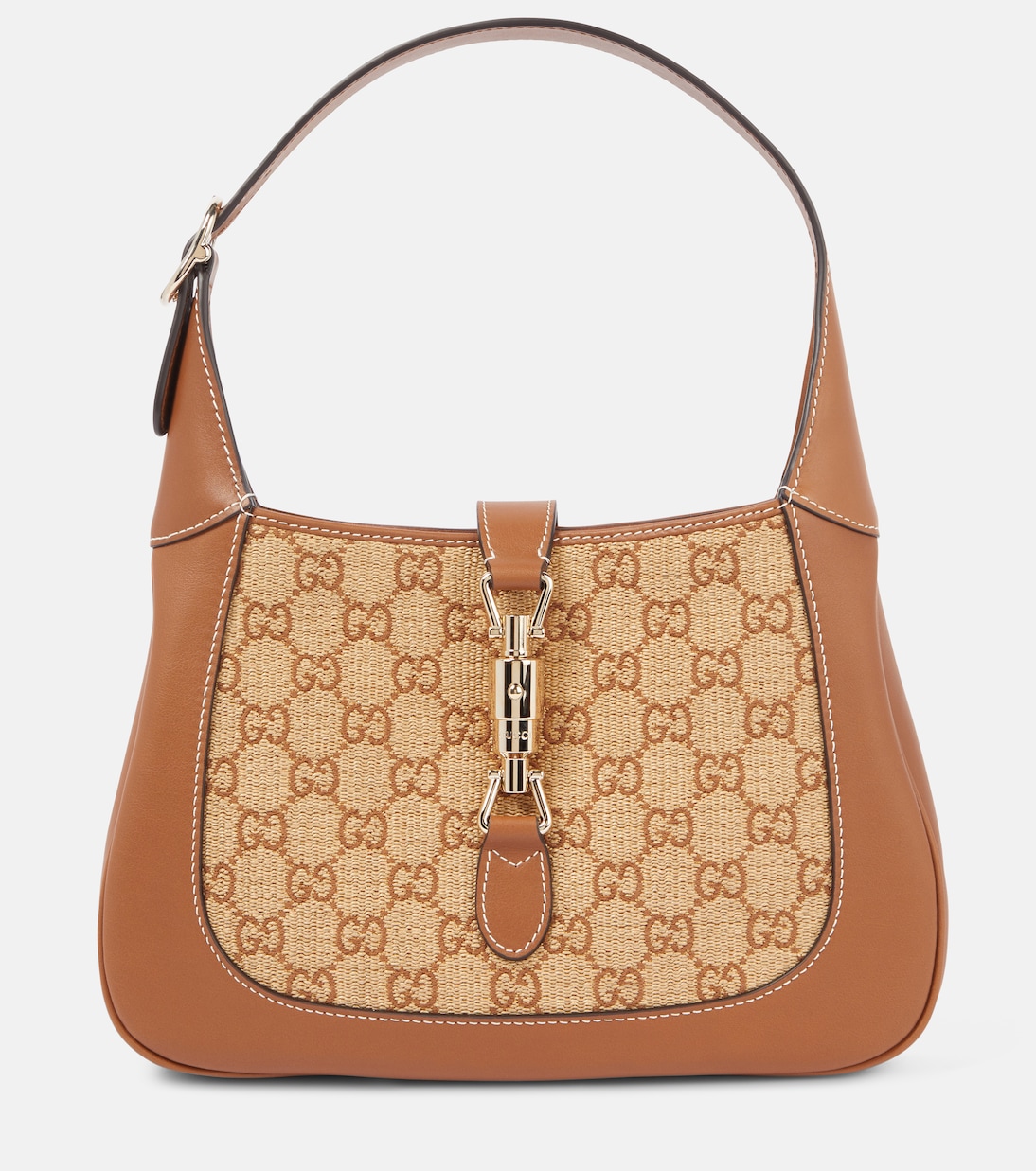 Gucci Jackie 1961 Small shoulder bag | Gucci