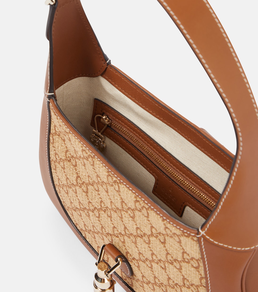Gucci Jackie 1961 Small shoulder bag | Gucci