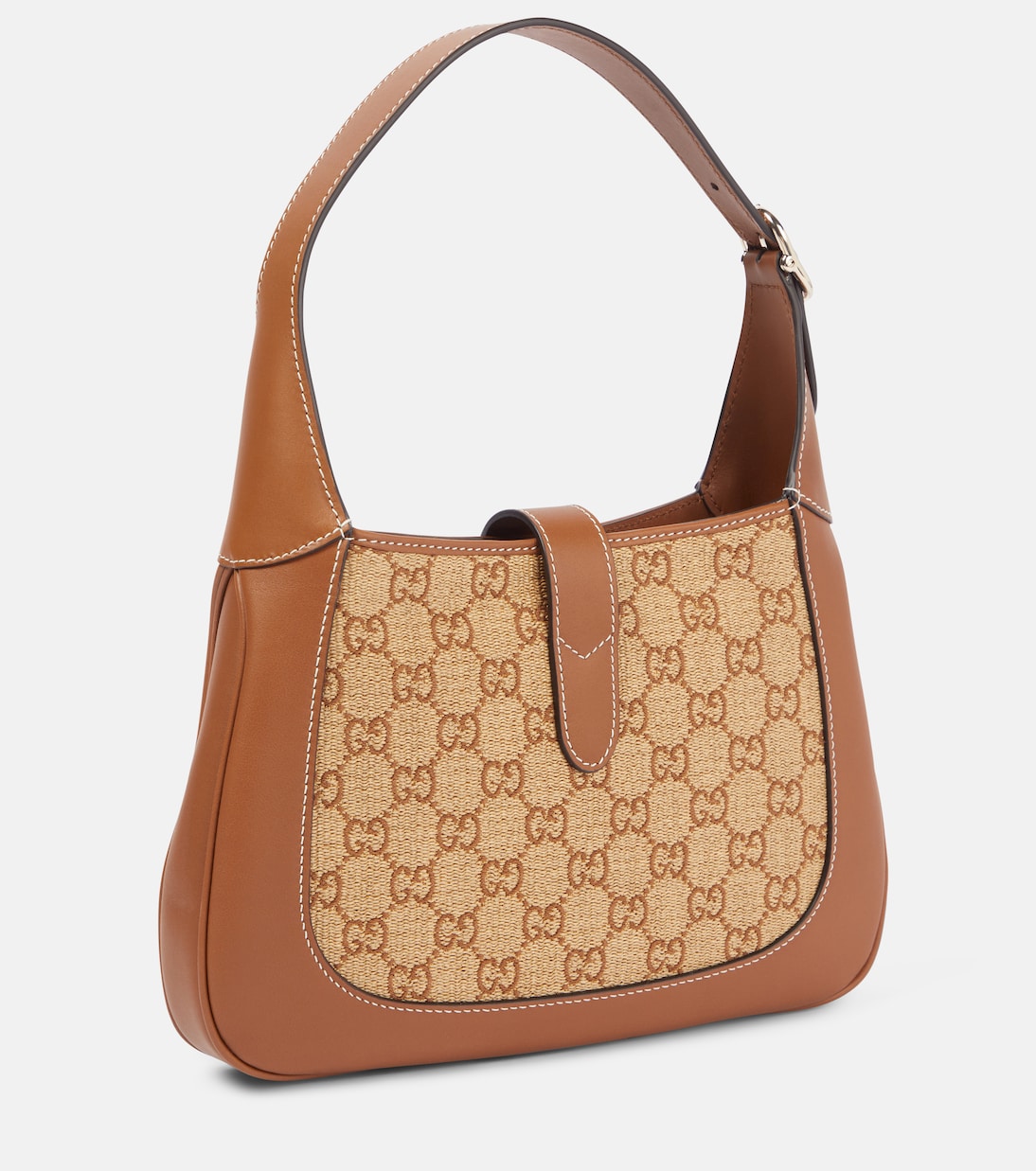 Gucci Jackie 1961 Small shoulder bag | Gucci