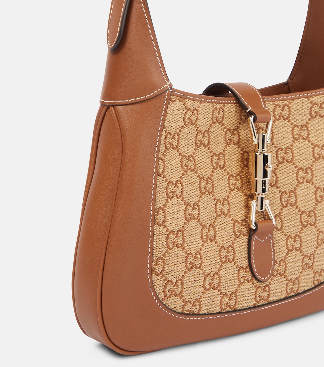 Gucci Jackie 1961 Small shoulder bag | Gucci