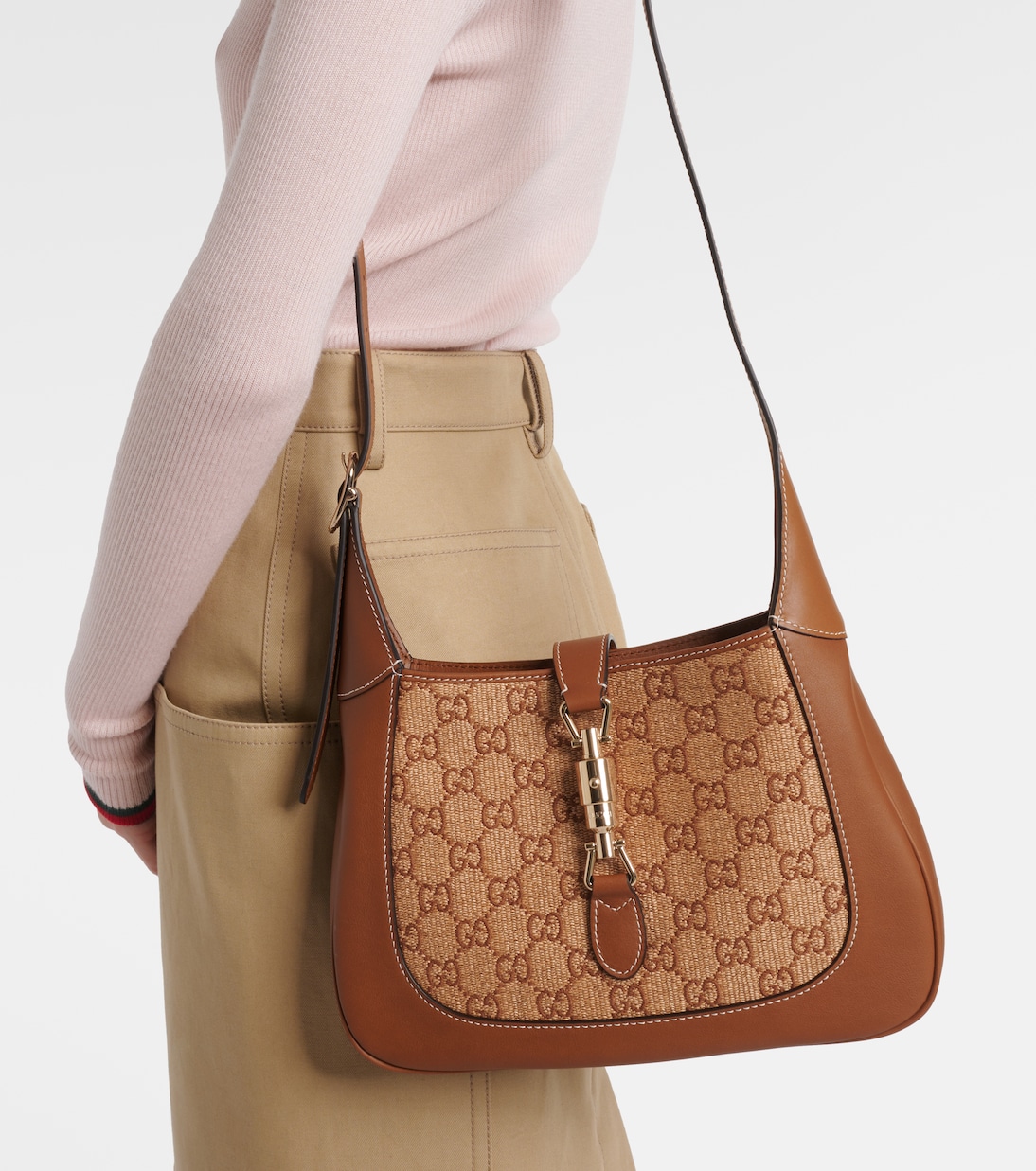 Gucci Jackie 1961 Small shoulder bag | Gucci