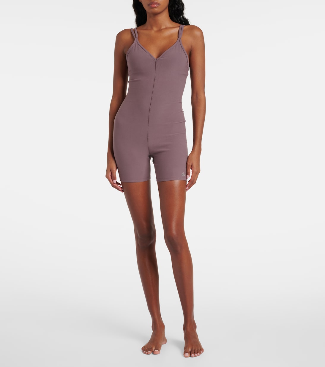 Alosoft Suns Out romper | Alo Yoga