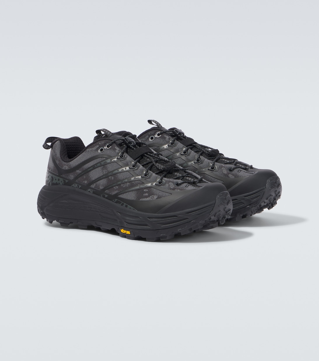 Mafate Three2 running shoes | Hoka One One