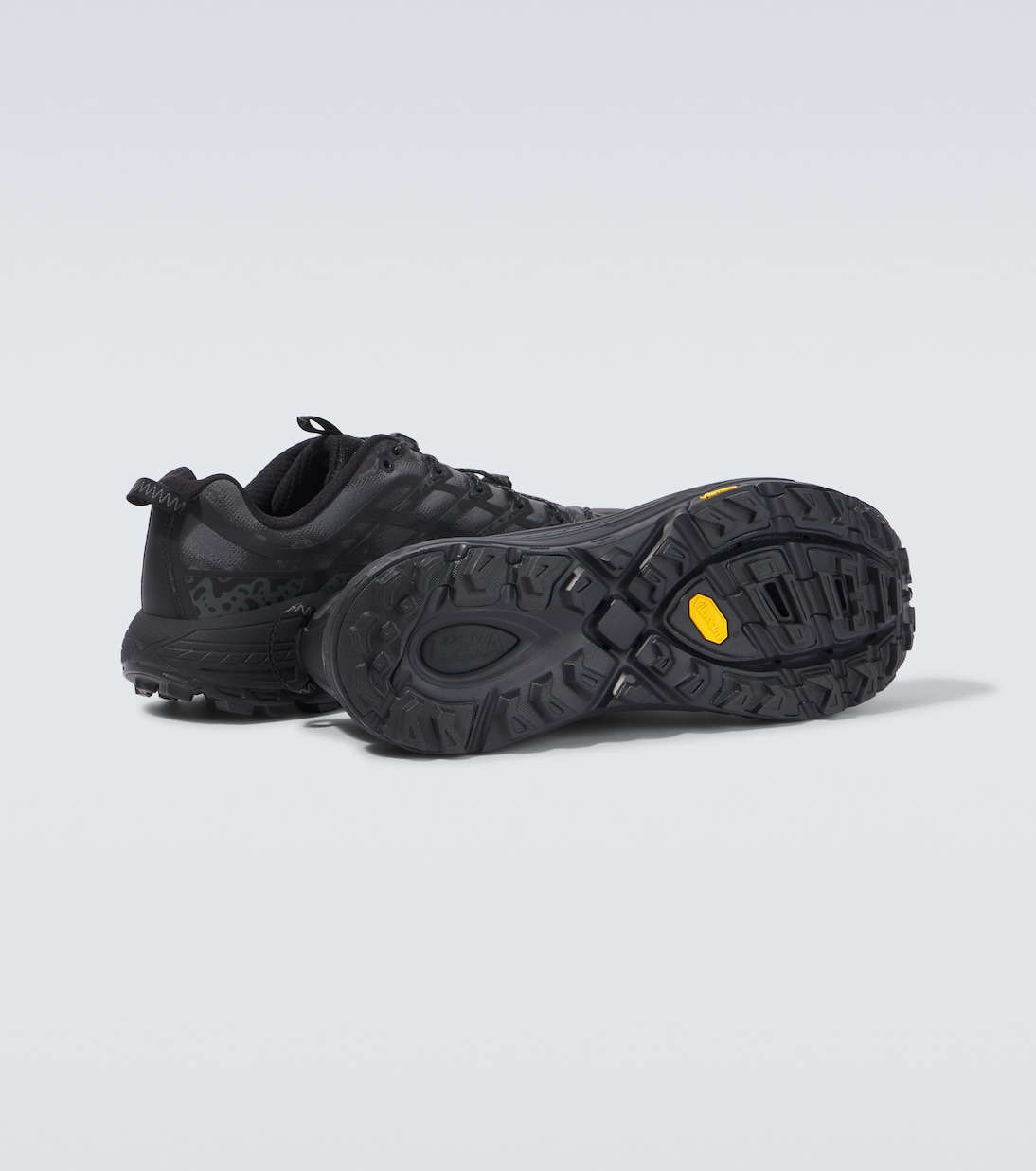 Mafate Three2 running shoes | Hoka One One