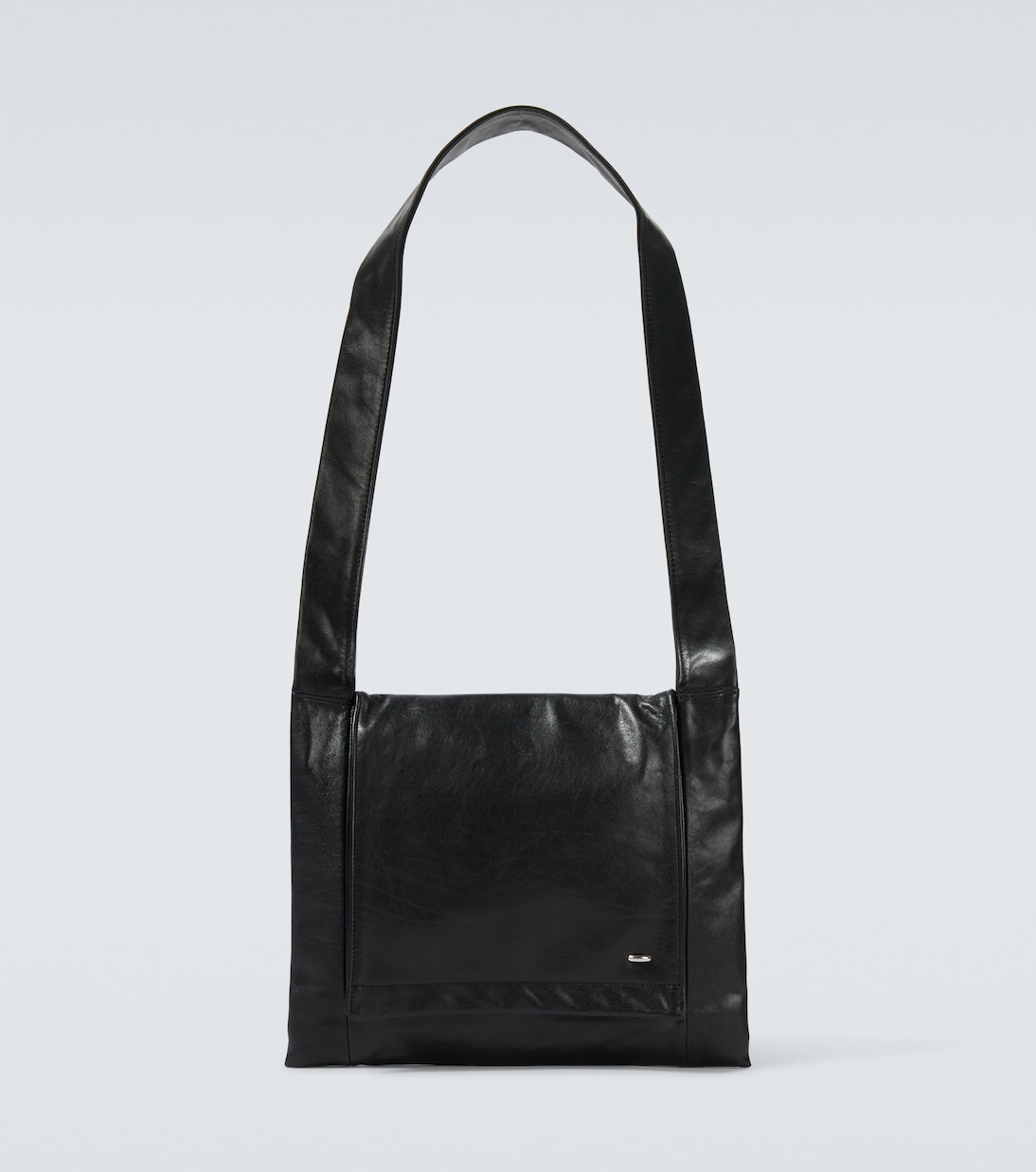 Borsa a tracolla Slim in pelle | Our Legacy