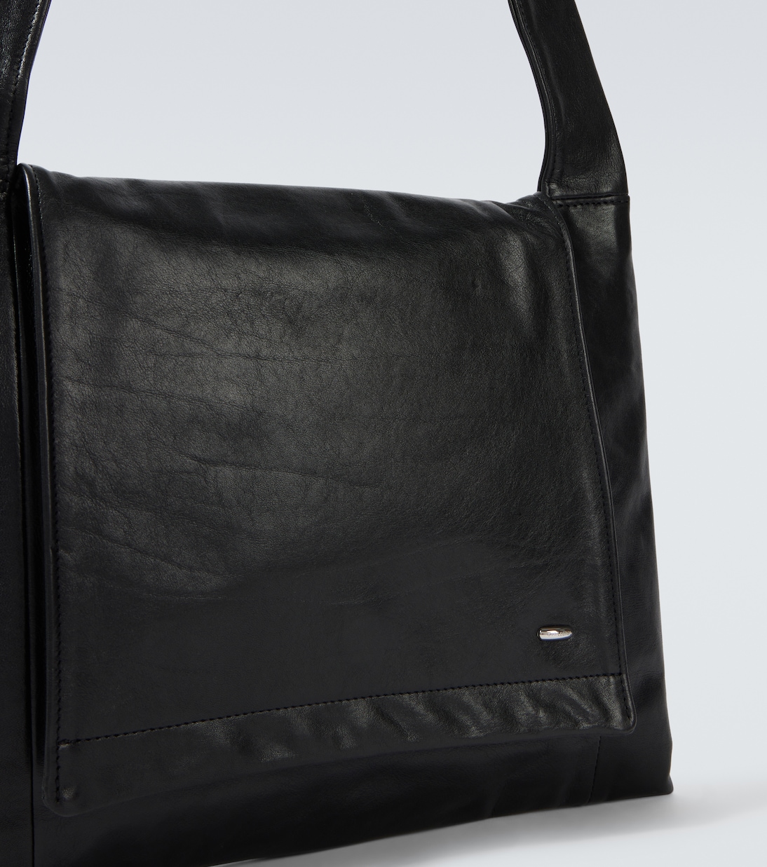 Borsa a tracolla Slim in pelle | Our Legacy