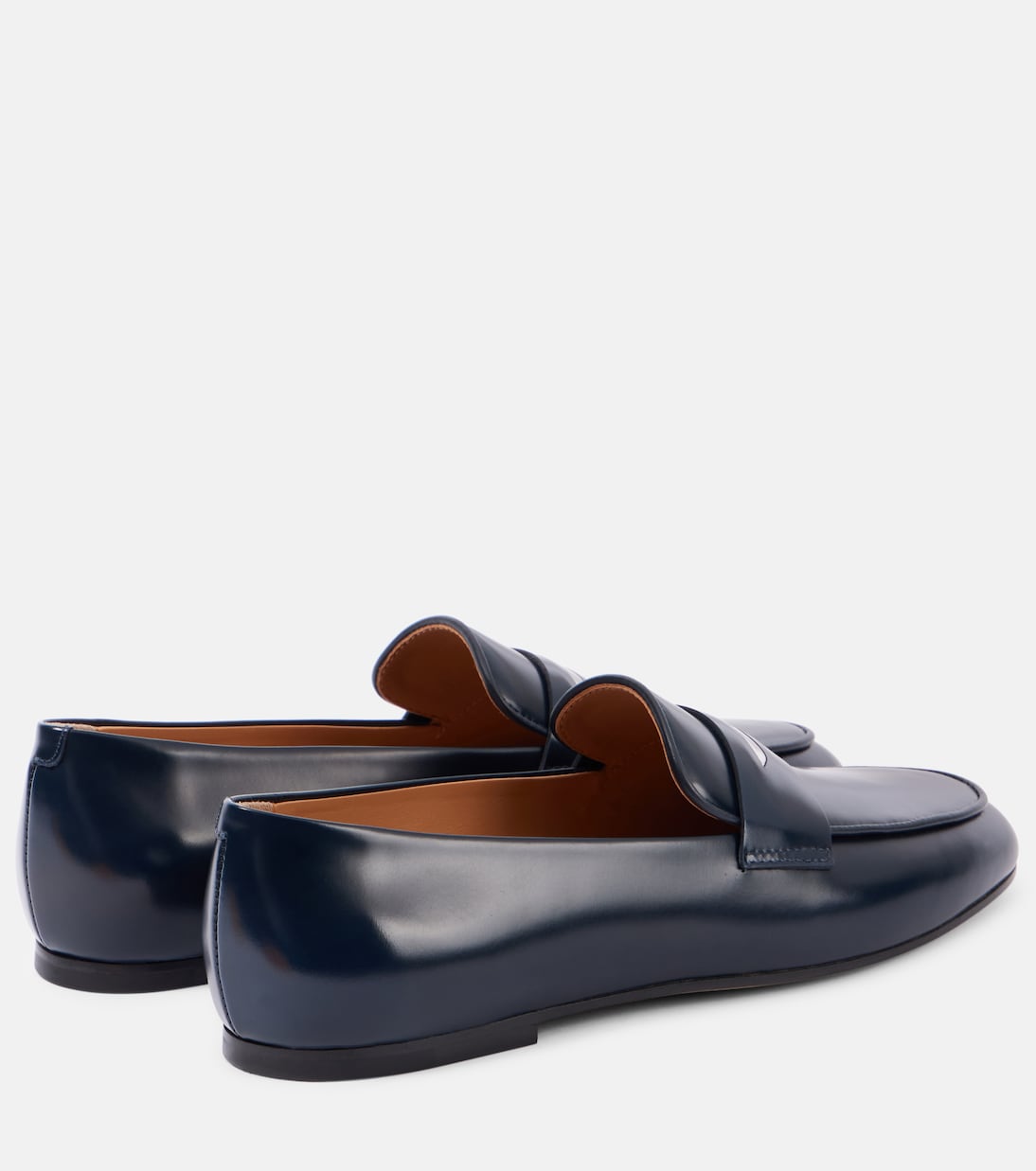 Mocassins en cuir | Tod's