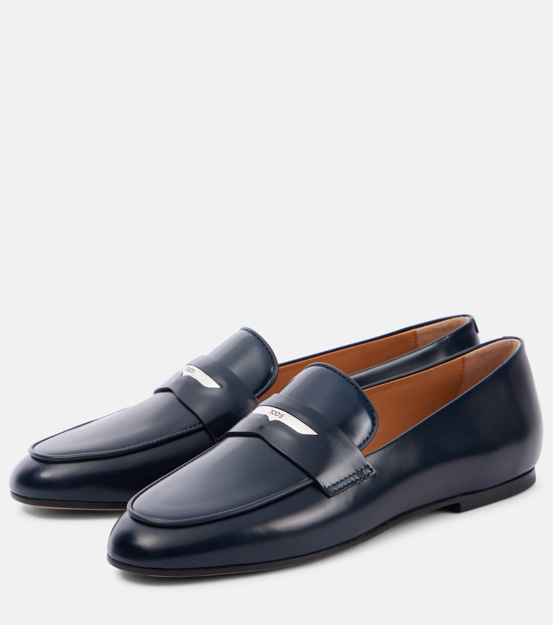 Mocassins en cuir | Tod's