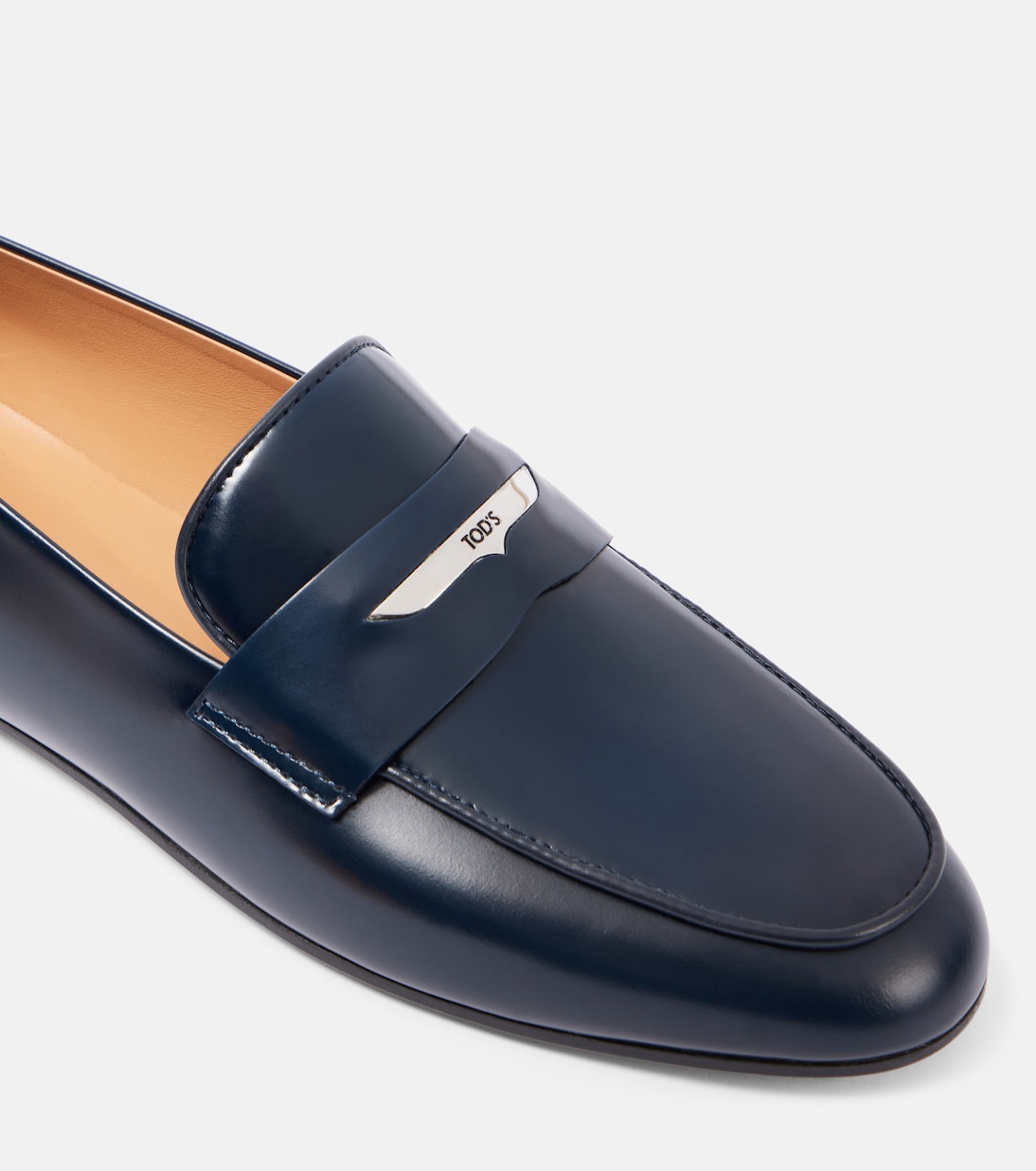 Mocassins en cuir | Tod's