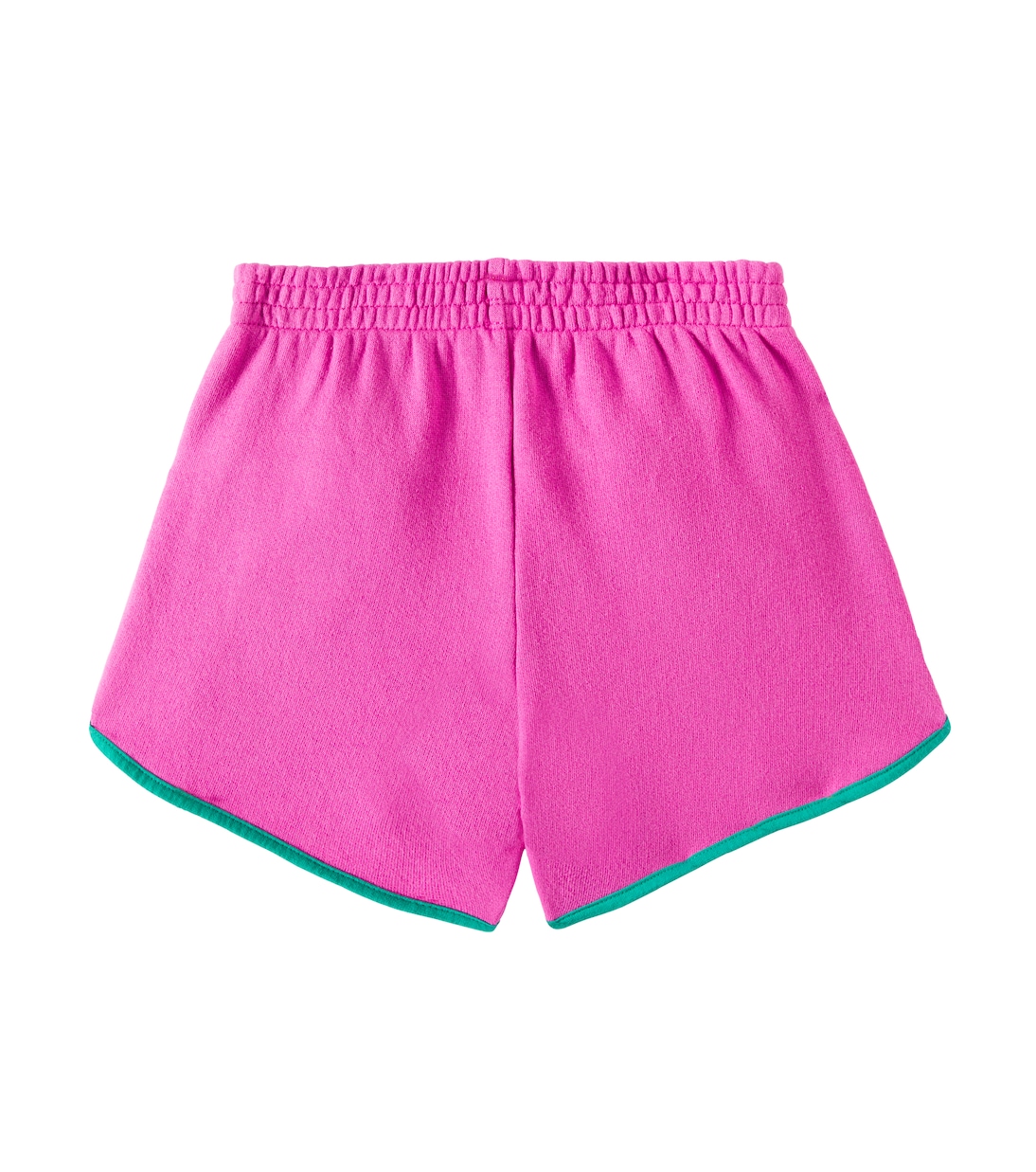 Shorts in cotone color-block | Bobo Choses