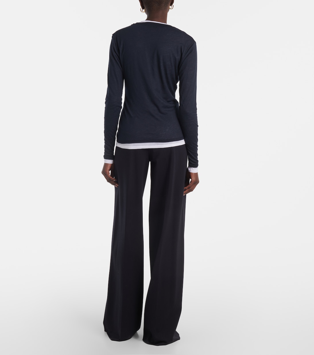Top Layer Love in jersey | Dorothee Schumacher