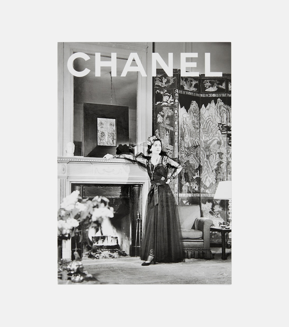 Chanel set of 3 books | Assouline