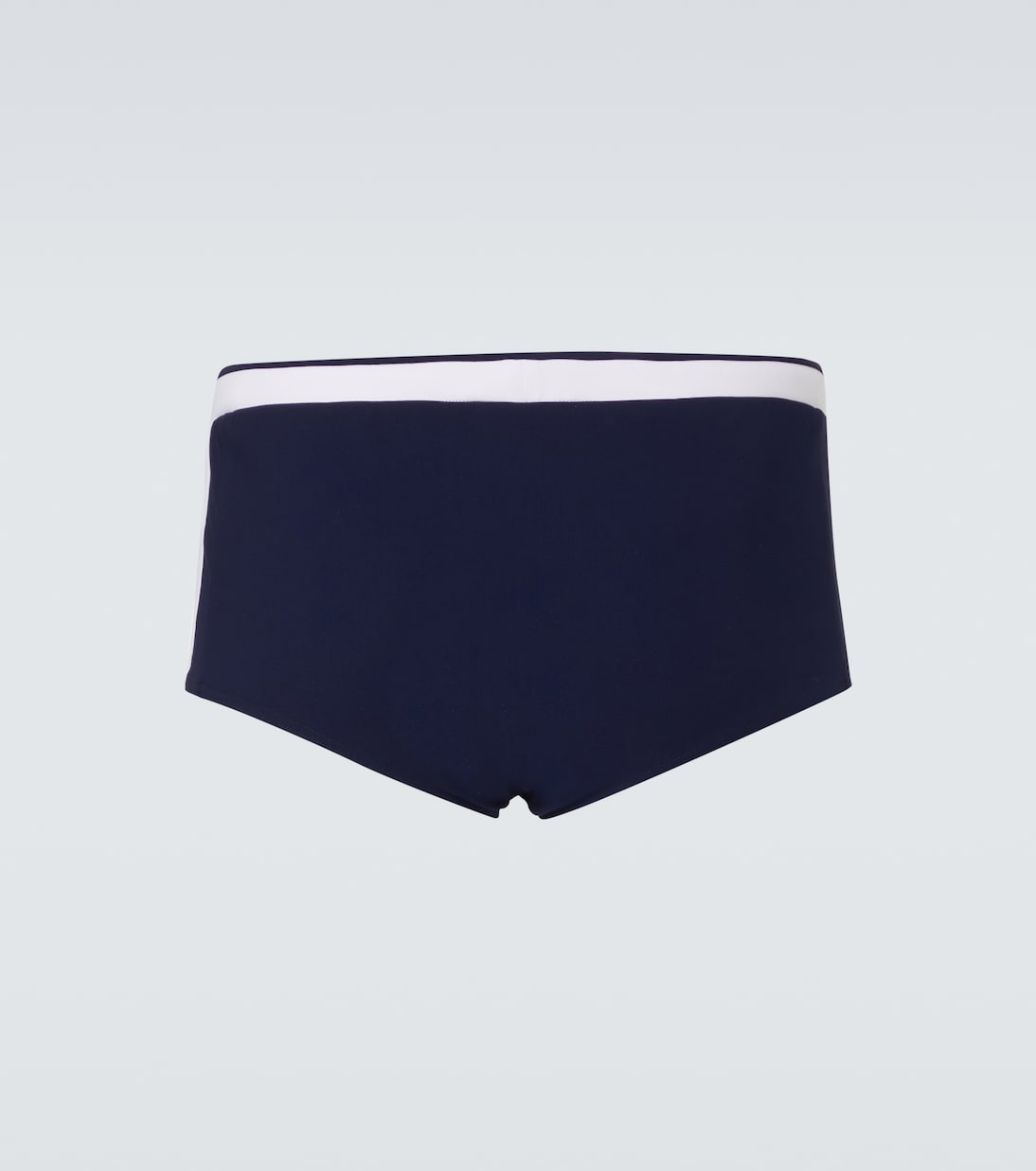 Sunga swim briefs in blue Frescobol Carioca Mytheresa