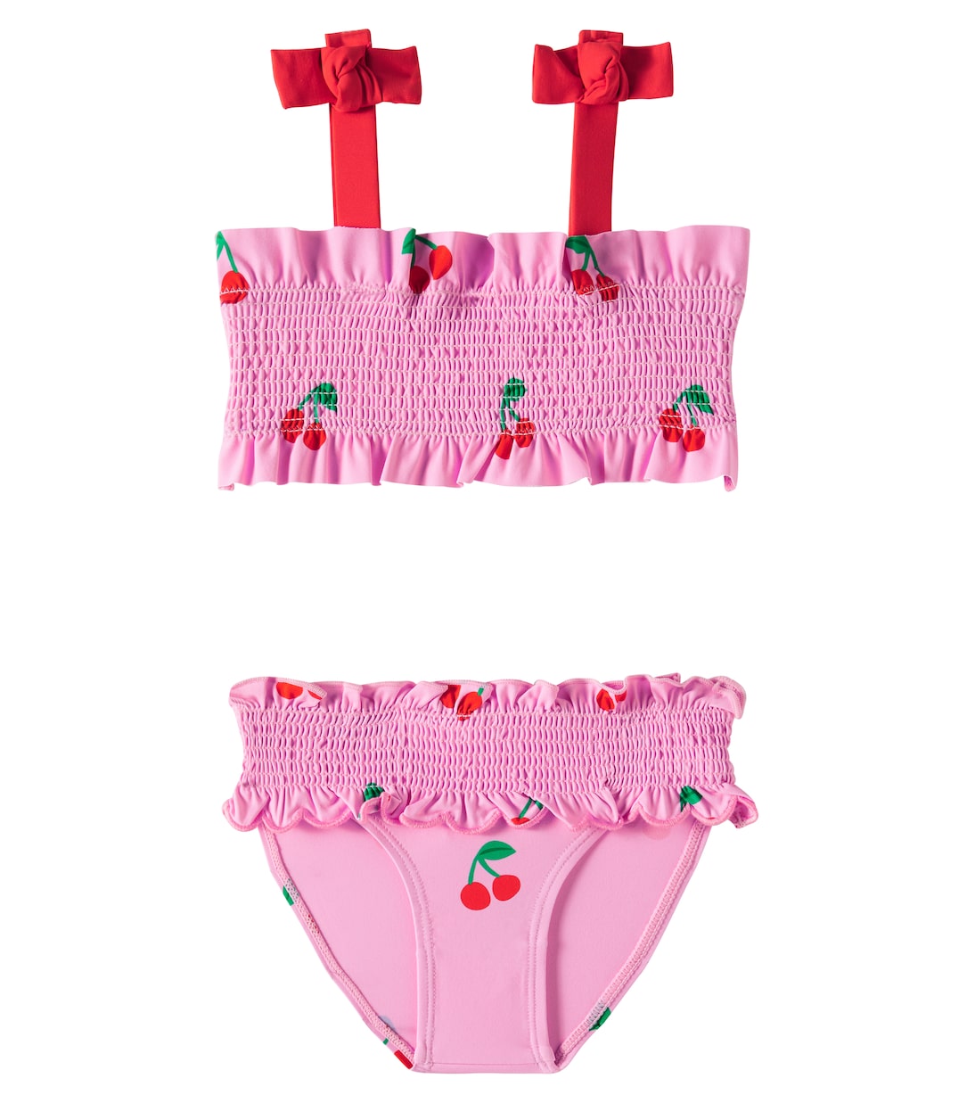 Bebé - bikini estampado | Stella McCartney Kids