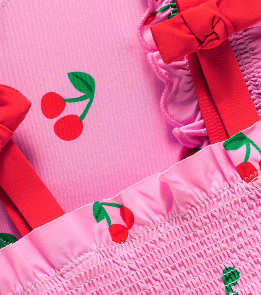 Bebé - bikini estampado | Stella McCartney Kids
