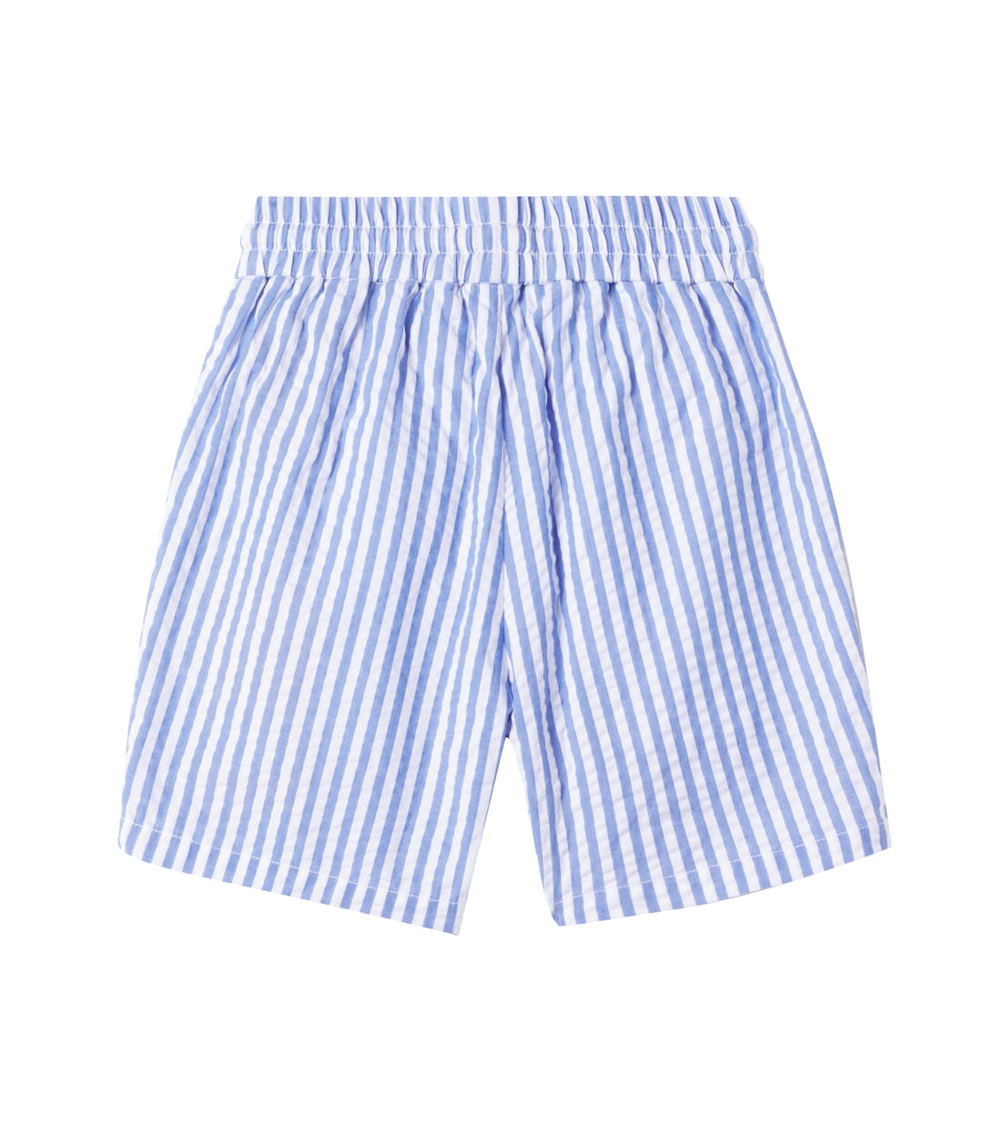 Short rayé en coton | Scotch & Soda Kids
