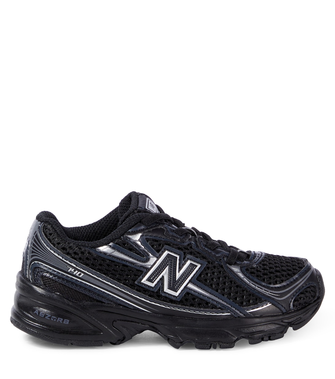 Sneakers 740 in mesh | New Balance Kids
