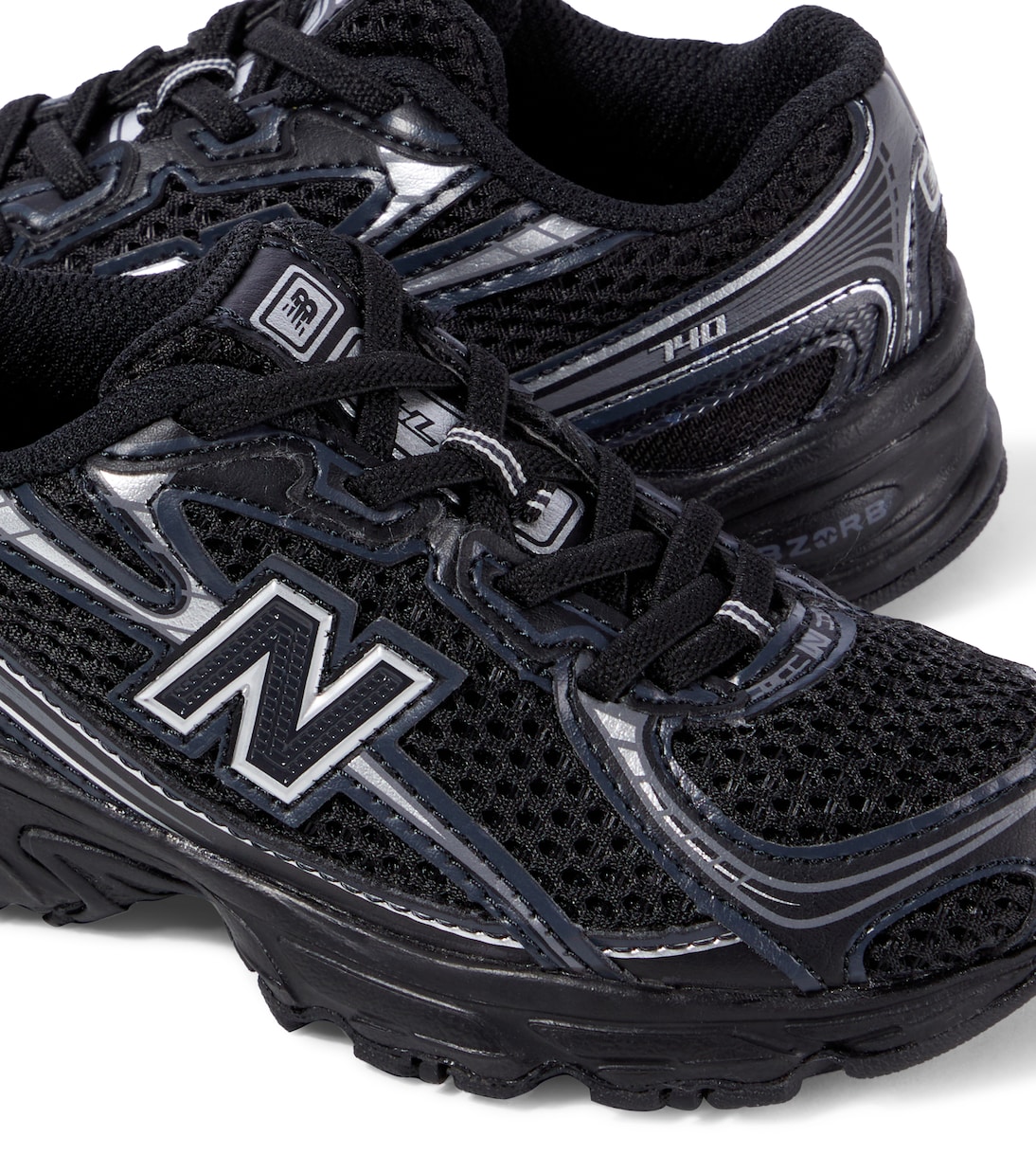Sneakers 740 in mesh | New Balance Kids