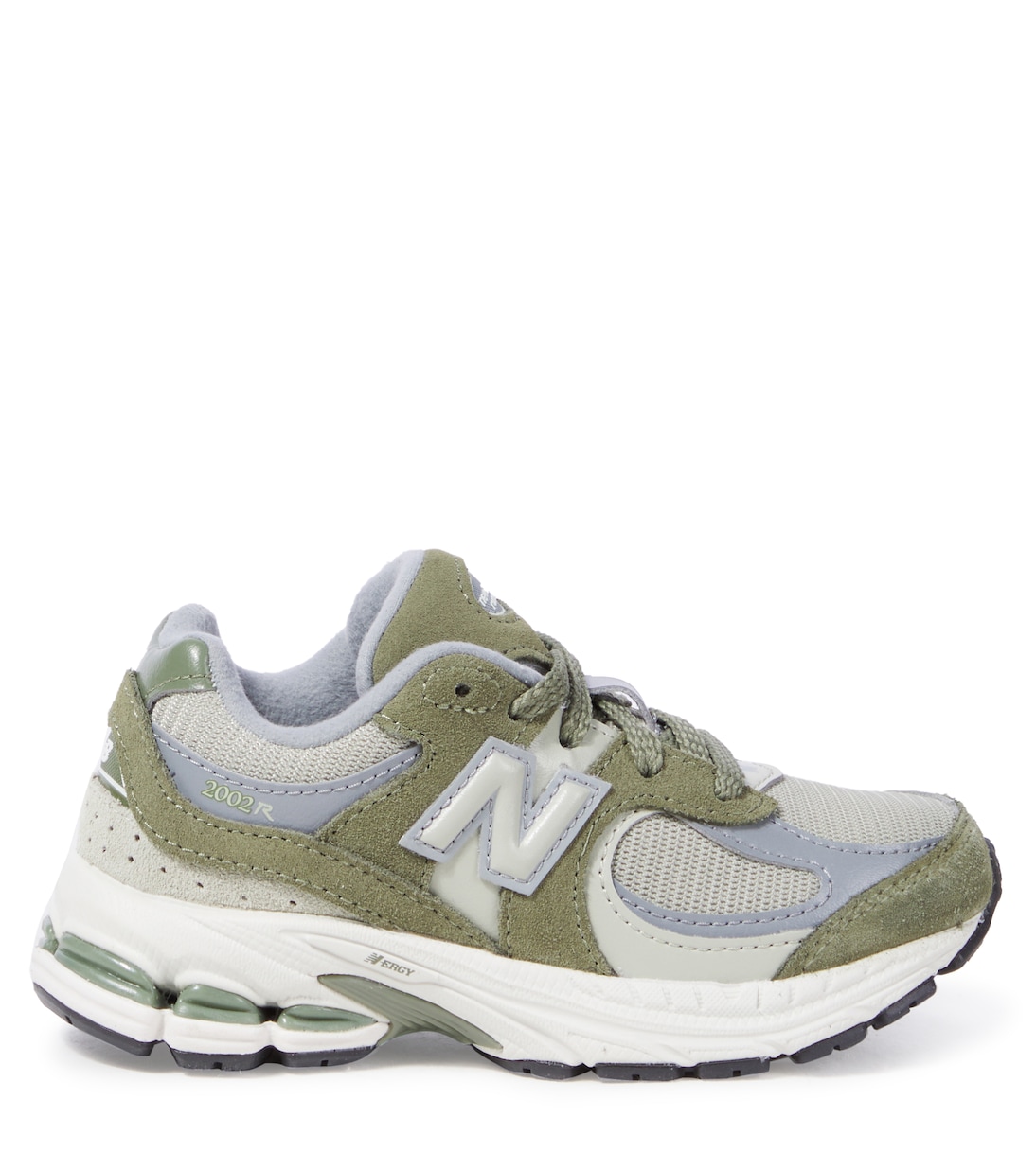 Baskets 2002R en cuir | New Balance Kids