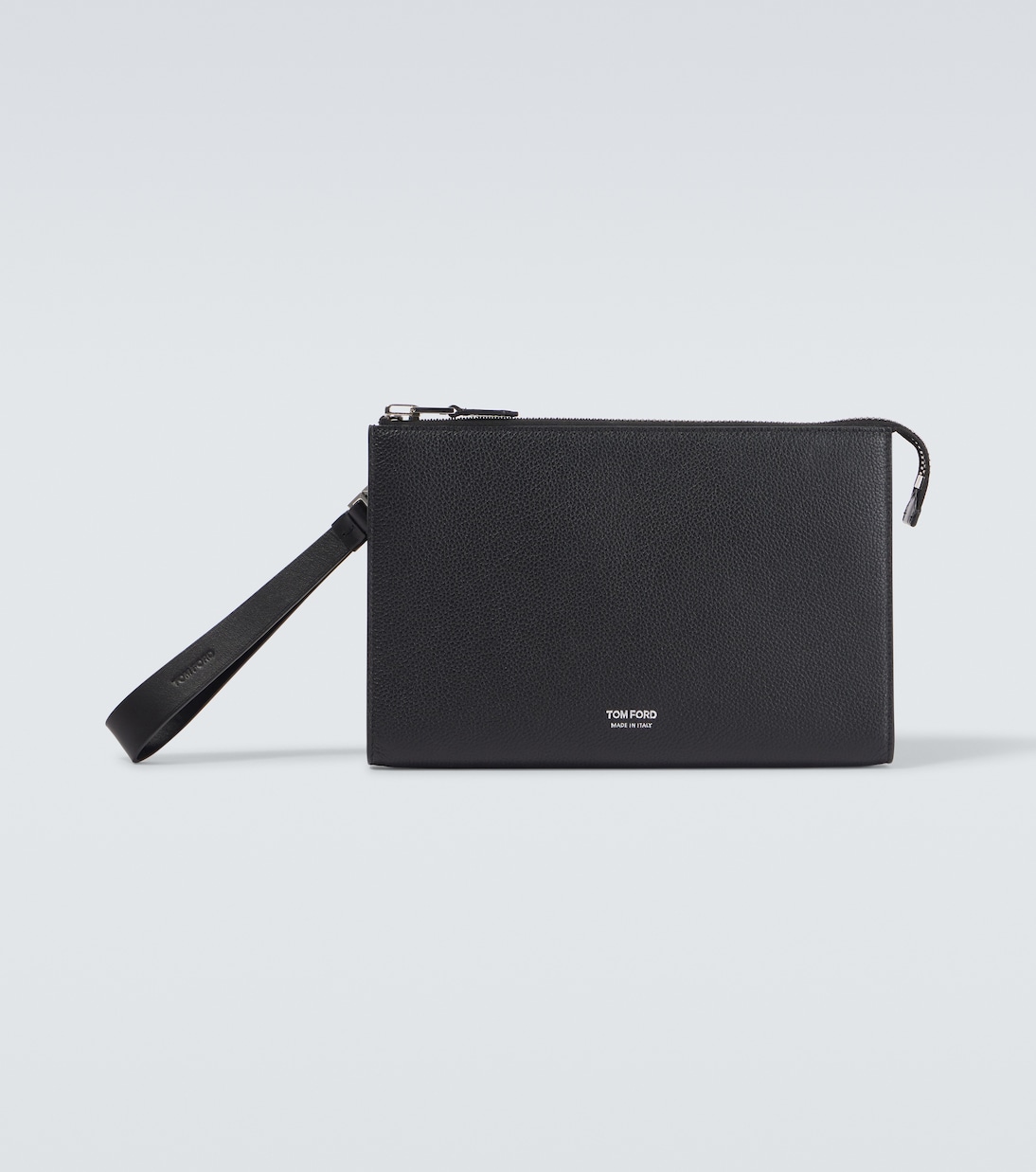 Pochette en cuir | Tom Ford