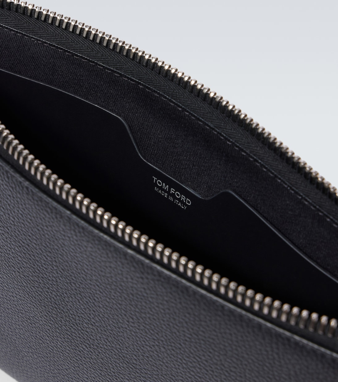 Pochette en cuir | Tom Ford