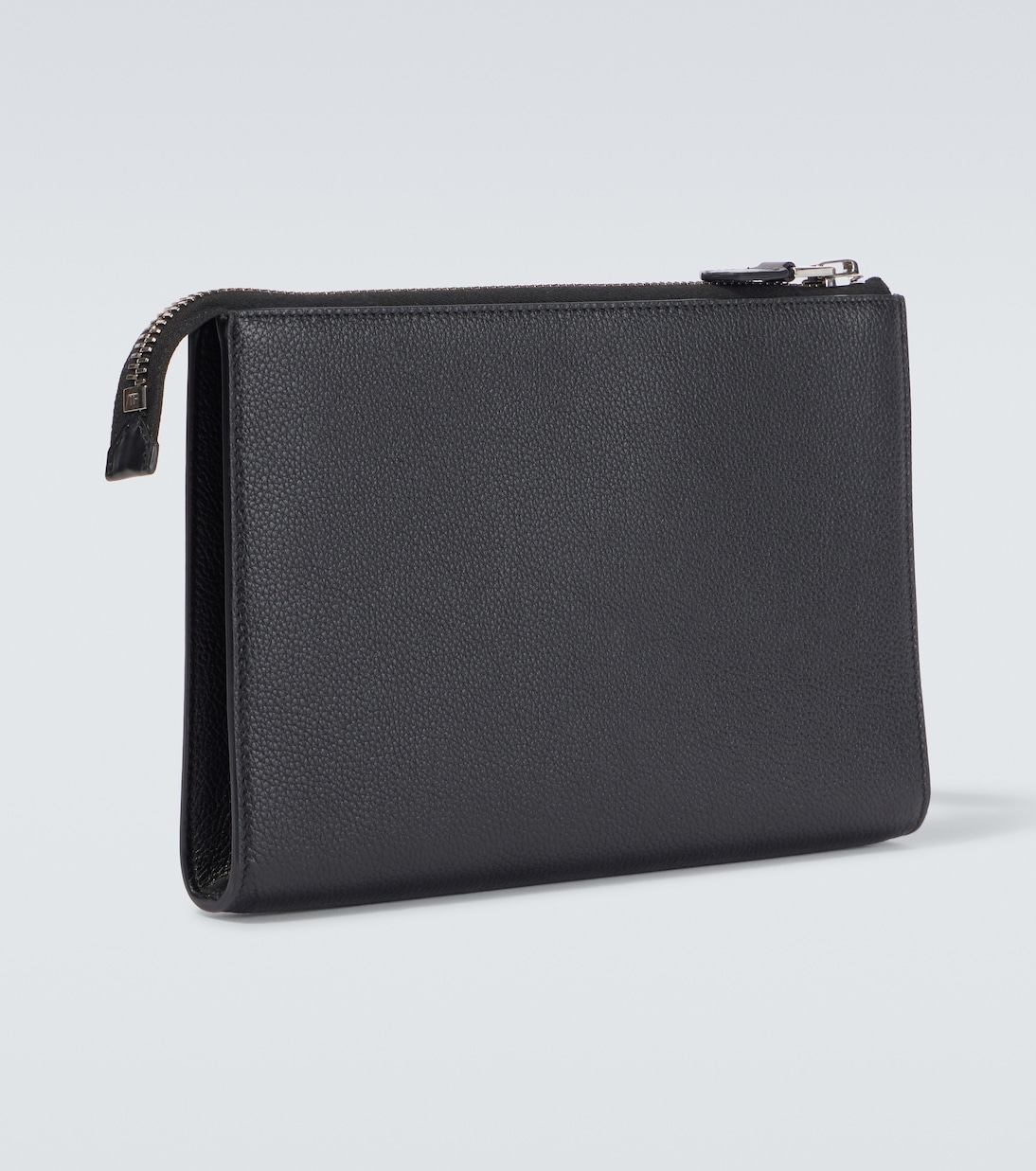 Pochette en cuir | Tom Ford