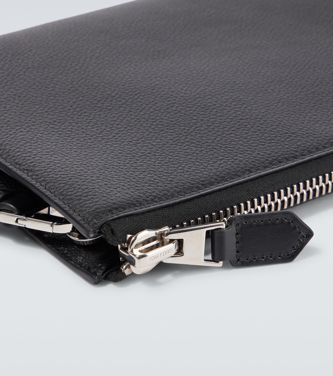 Pochette en cuir | Tom Ford