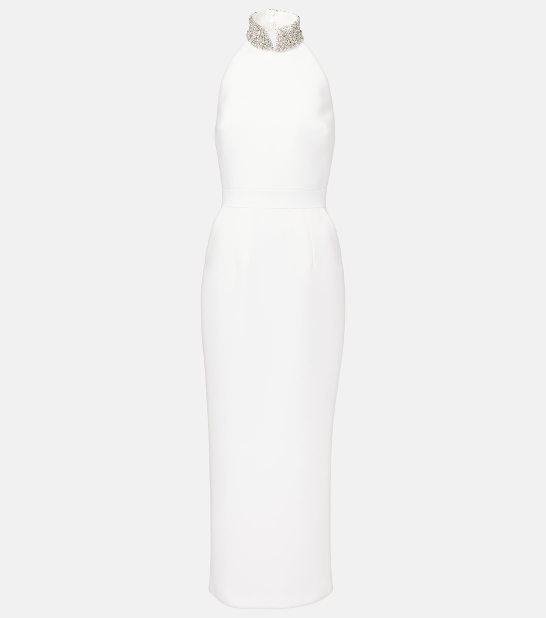Bridal Cocktailkleid Hezingway mit Kristallen | The New Arrivals Ilkyaz Ozel