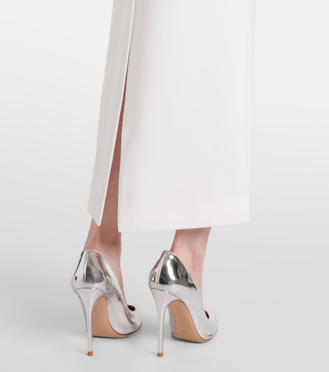 Bridal Cocktailkleid Hezingway mit Kristallen | The New Arrivals Ilkyaz Ozel