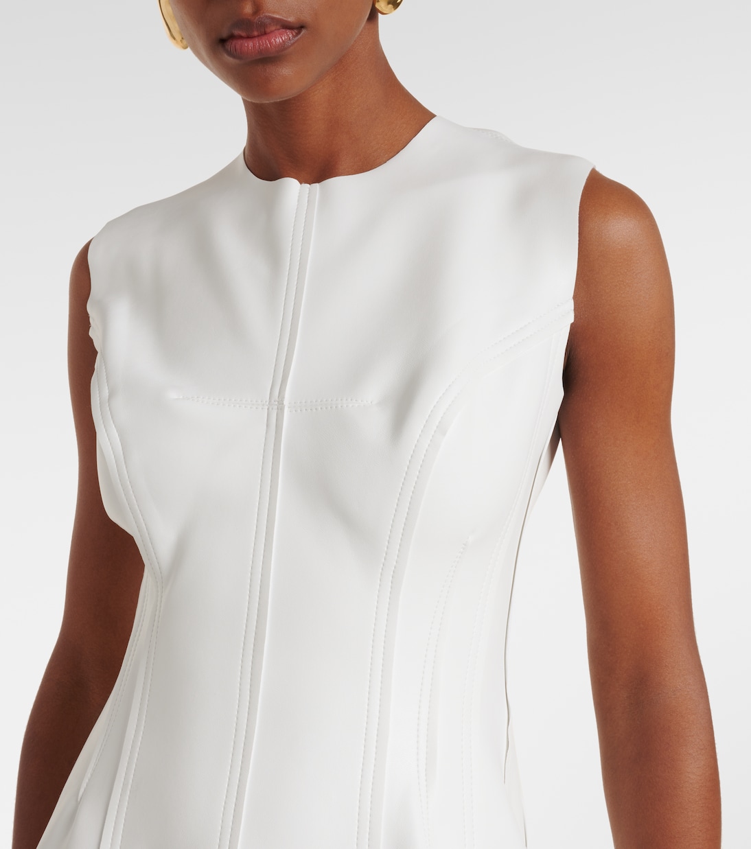 Midikleid Grace | Norma Kamali