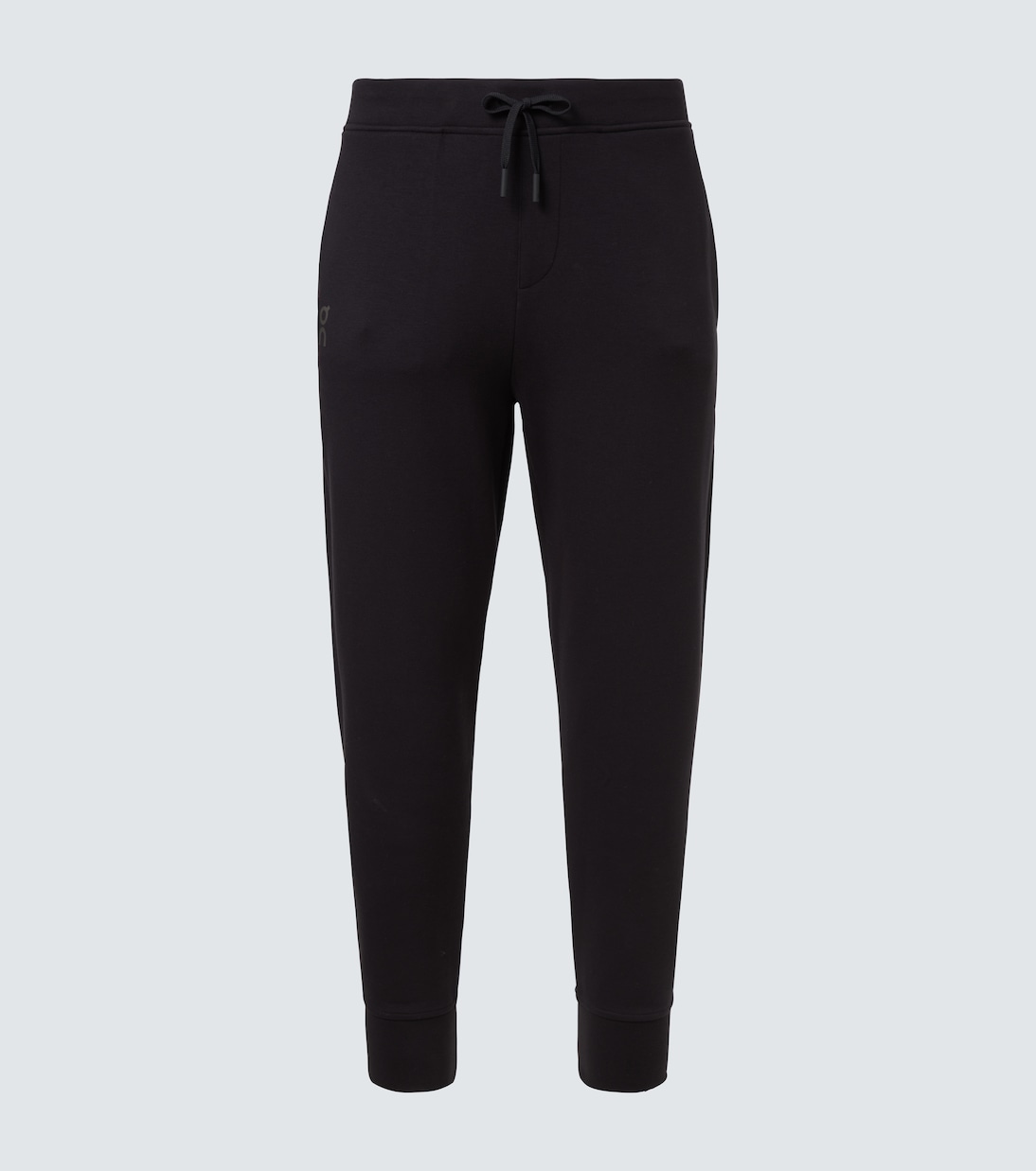 Focus Tech cotton-blend jersey sweatpants | On