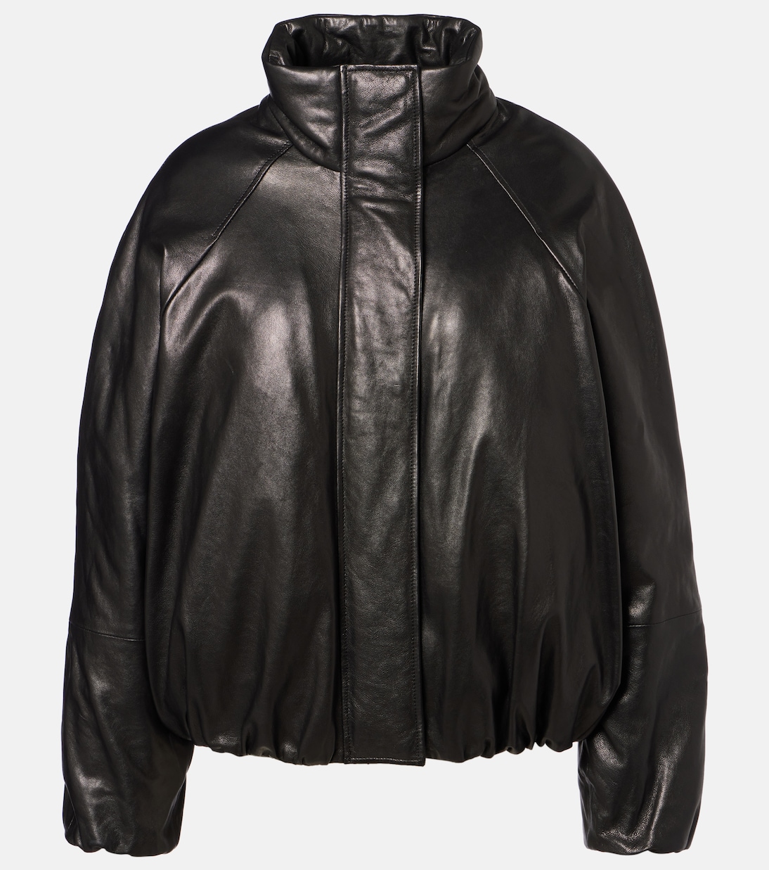 Laney leather jacket | Proenza Schouler