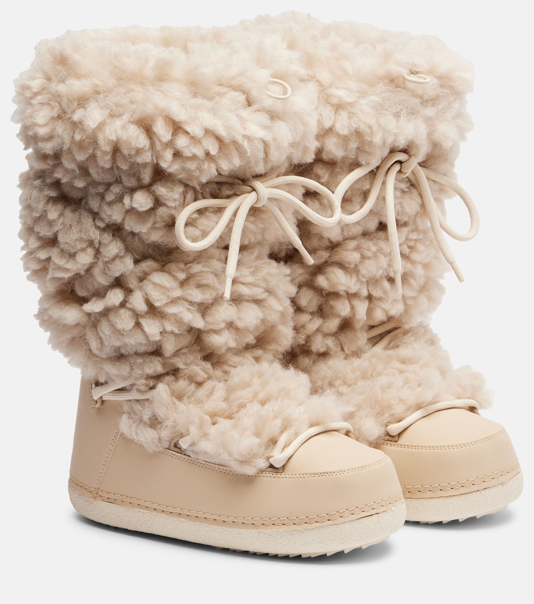 Mountain mid-calf boots | Inuikii