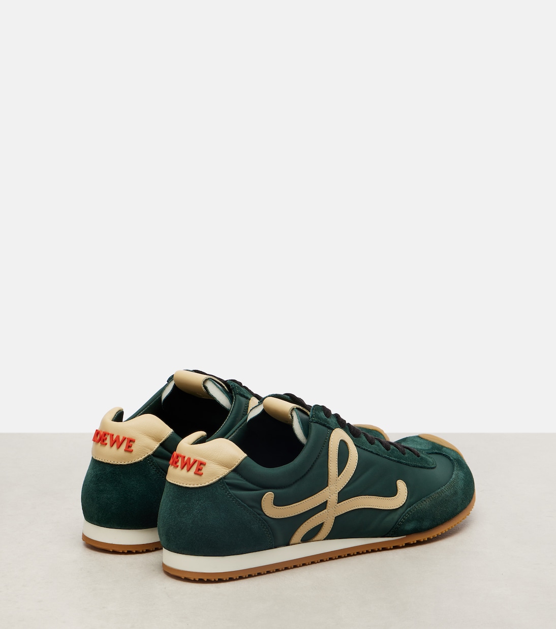 Ballet Runner 2.0 sneakers | Loewe