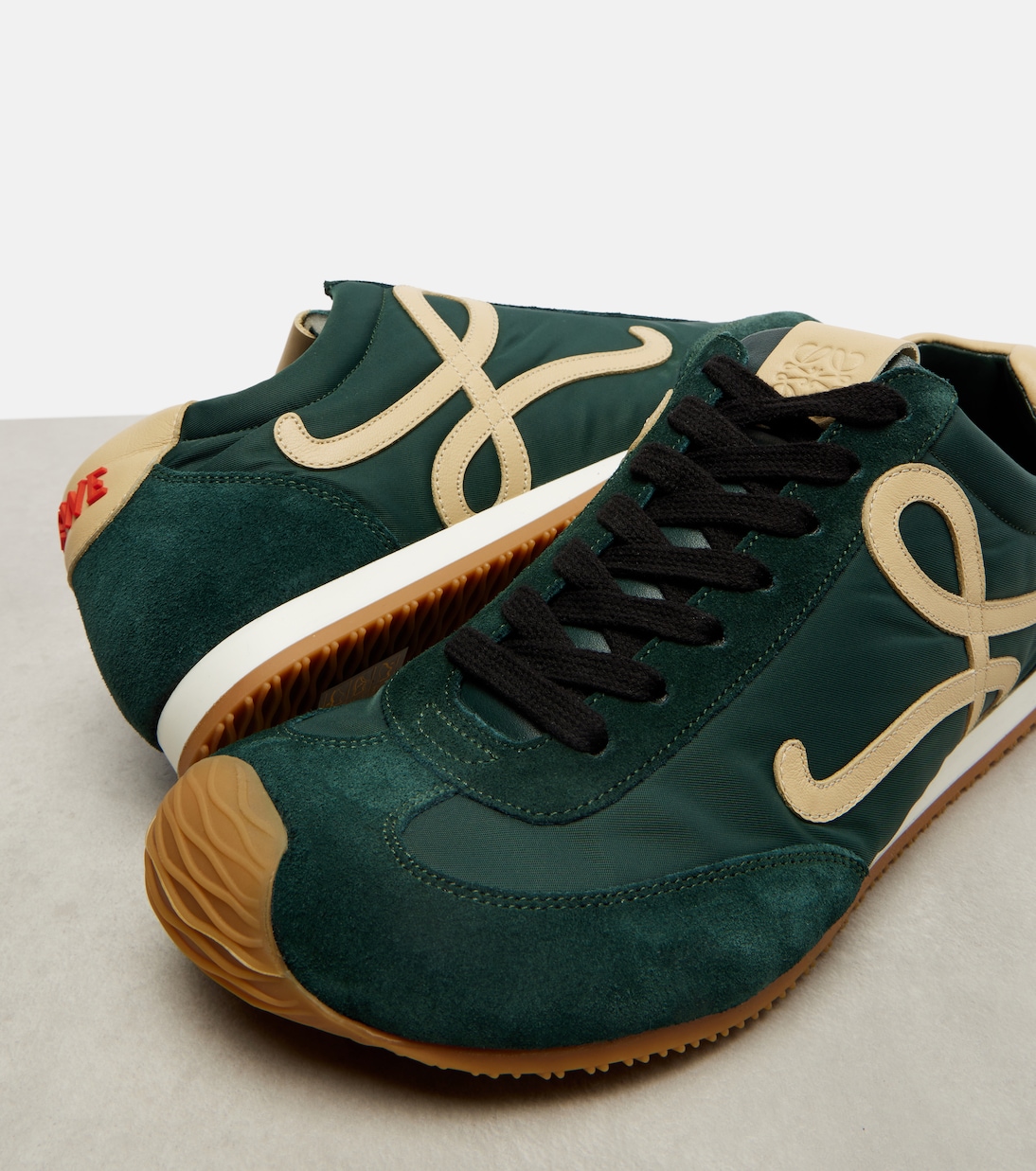 Ballet Runner 2.0 sneakers | Loewe