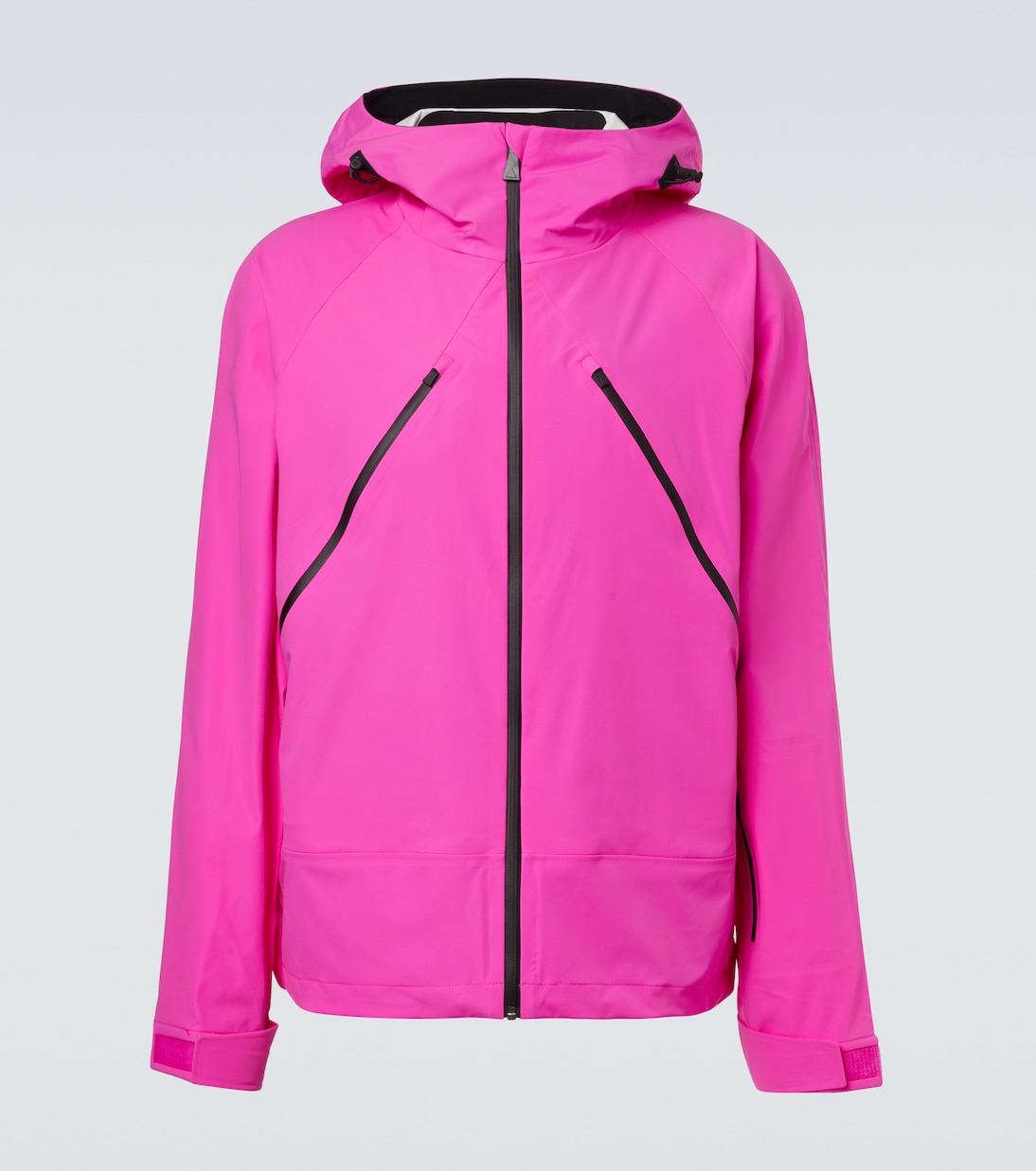 Hayden 3L ski jacket | Aztech Mountain