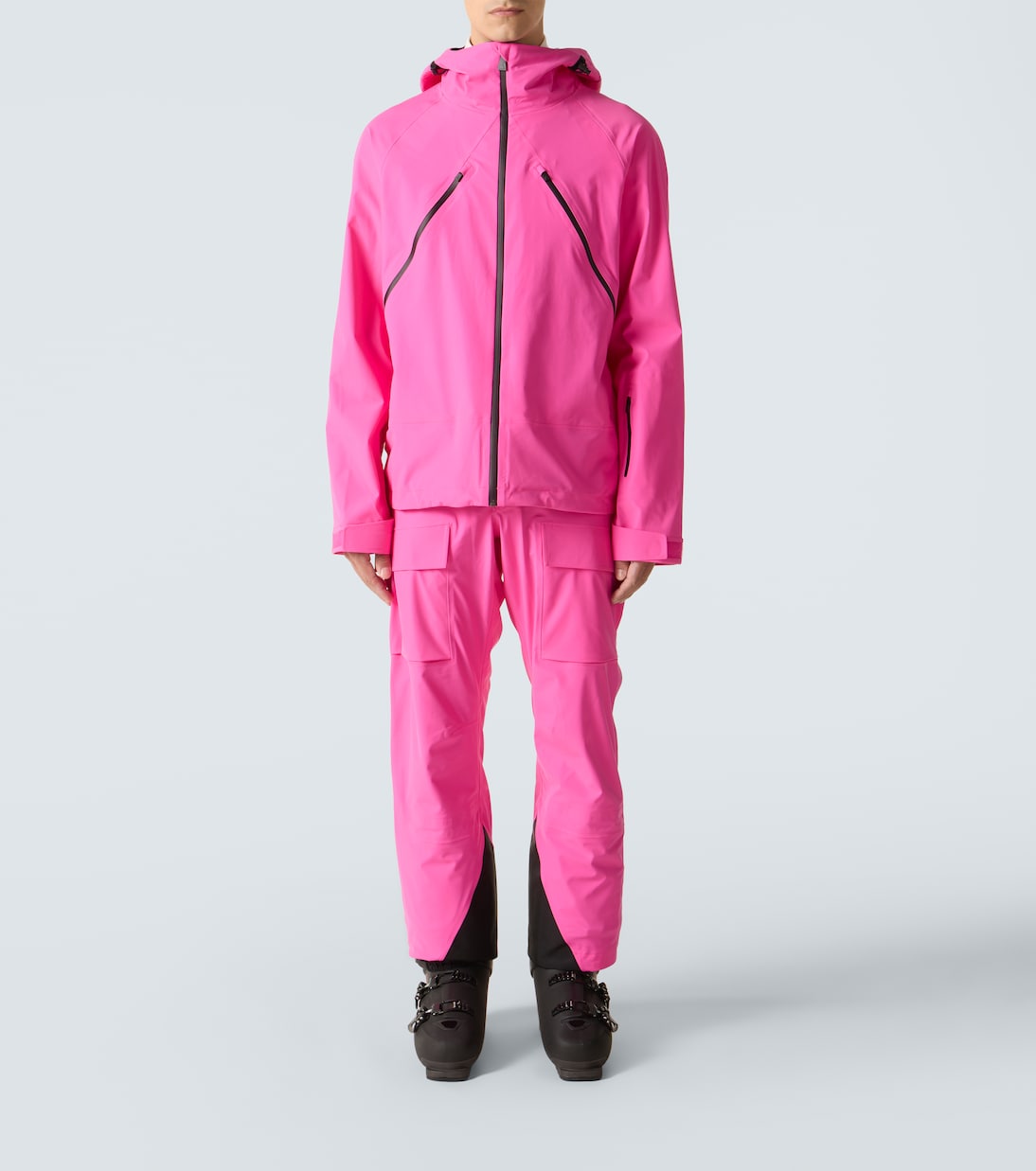 Hayden 3L ski jacket | Aztech Mountain