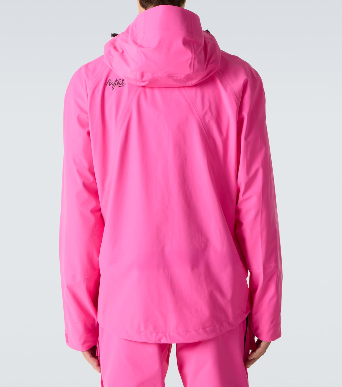 Hayden 3L ski jacket | Aztech Mountain